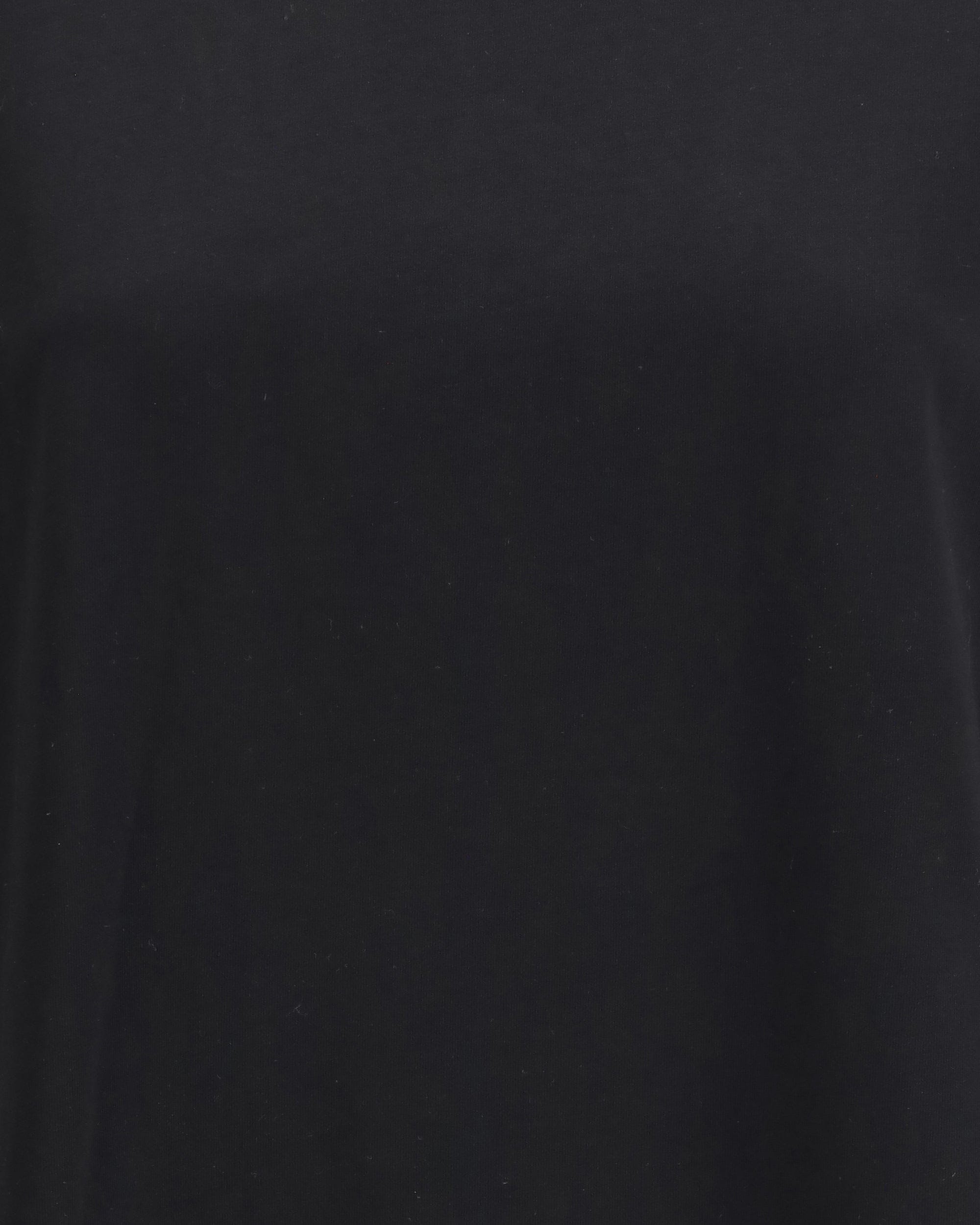 Loulou De Saison Osis T-Shirt With Dropped Shoulders