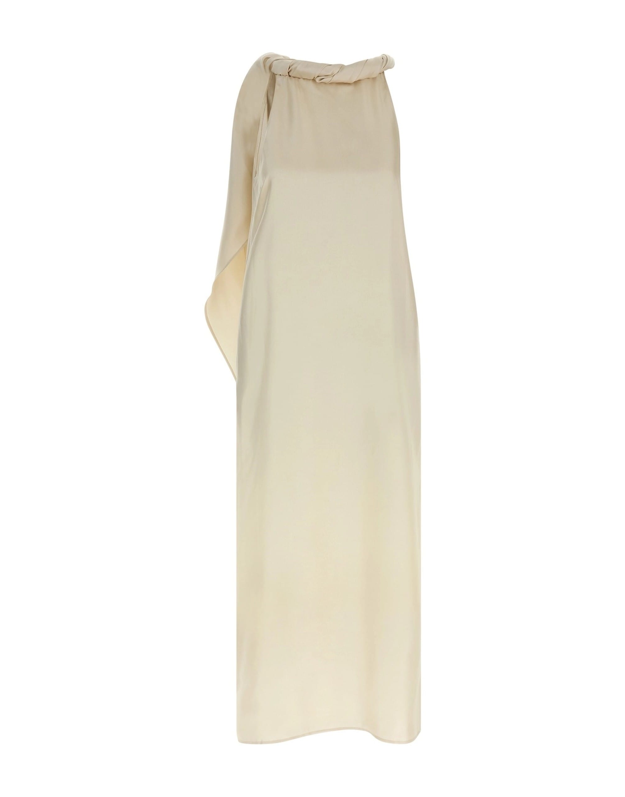 Loulou De Saison Loulou De Saison Susan Midi Dress