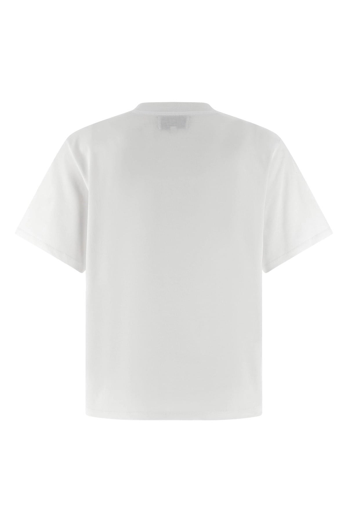 Loulou De Saison Loulou De Saison Telanto Lds T-Shirt