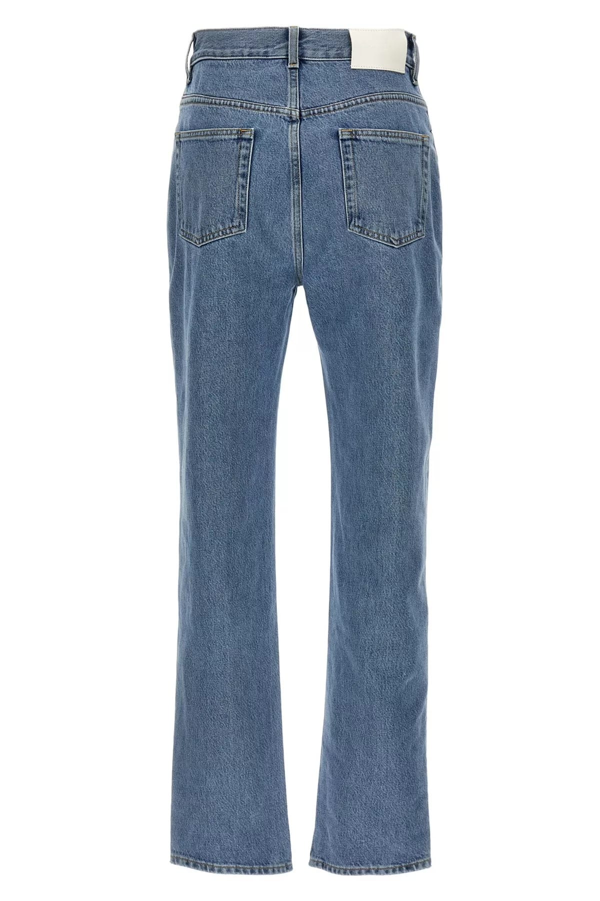 Loulou De Saison Loulou De Saison Wular Jeans