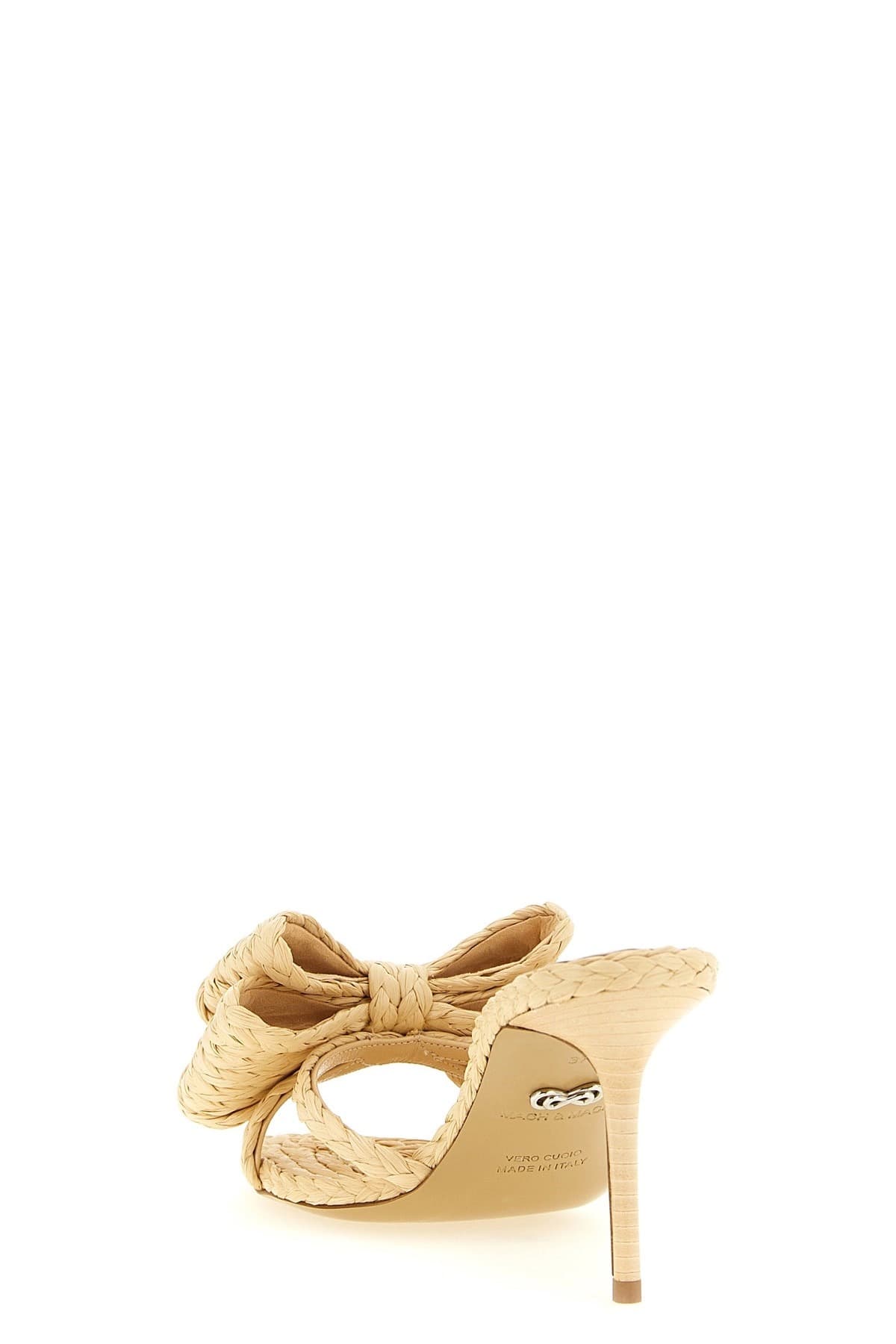 MACH & MACH MACH & MACH Le Cadeau Mules