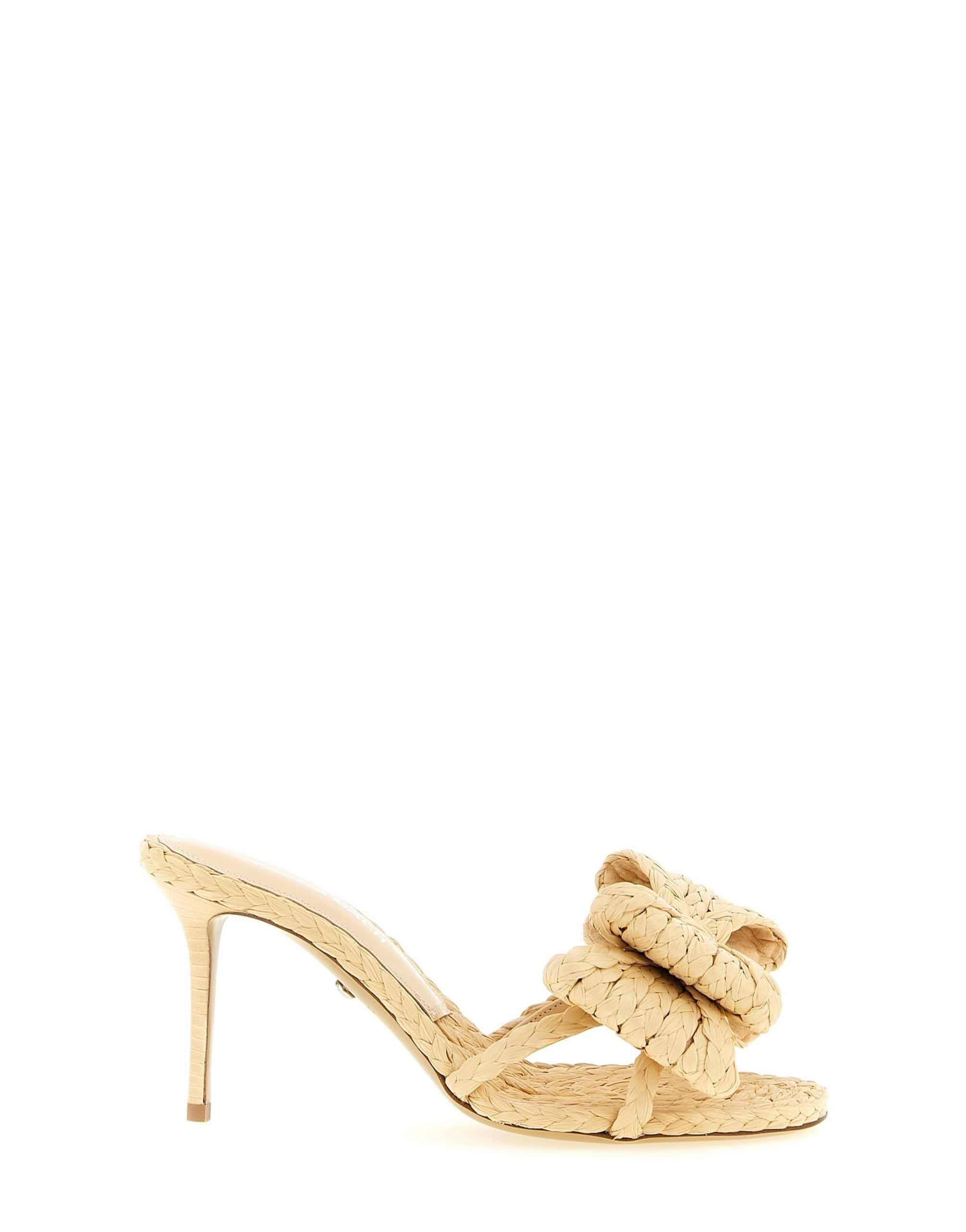 MACH & MACH MACH & MACH Le Cadeau Mules