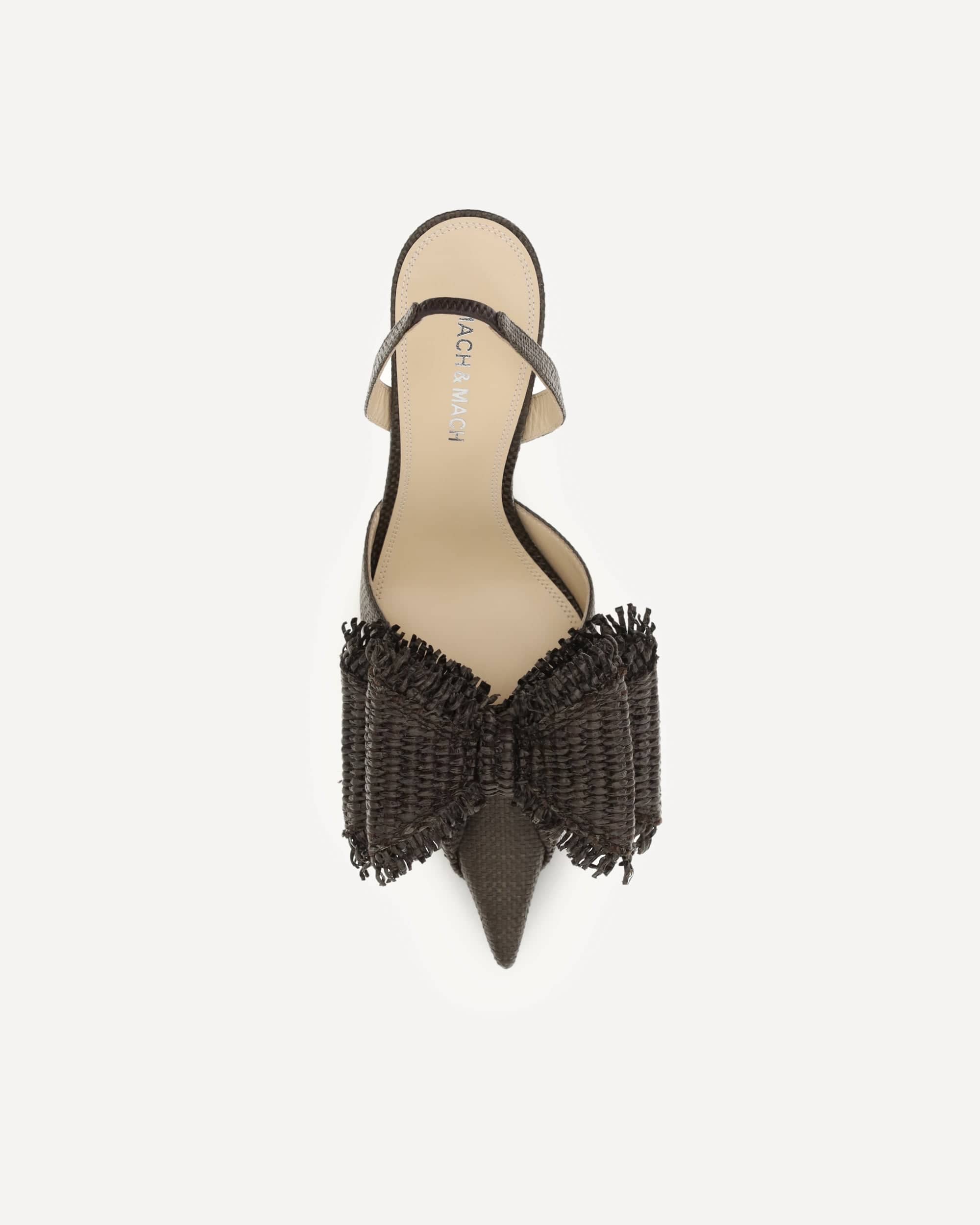 MACH & MACH Le Cadeau Pumps