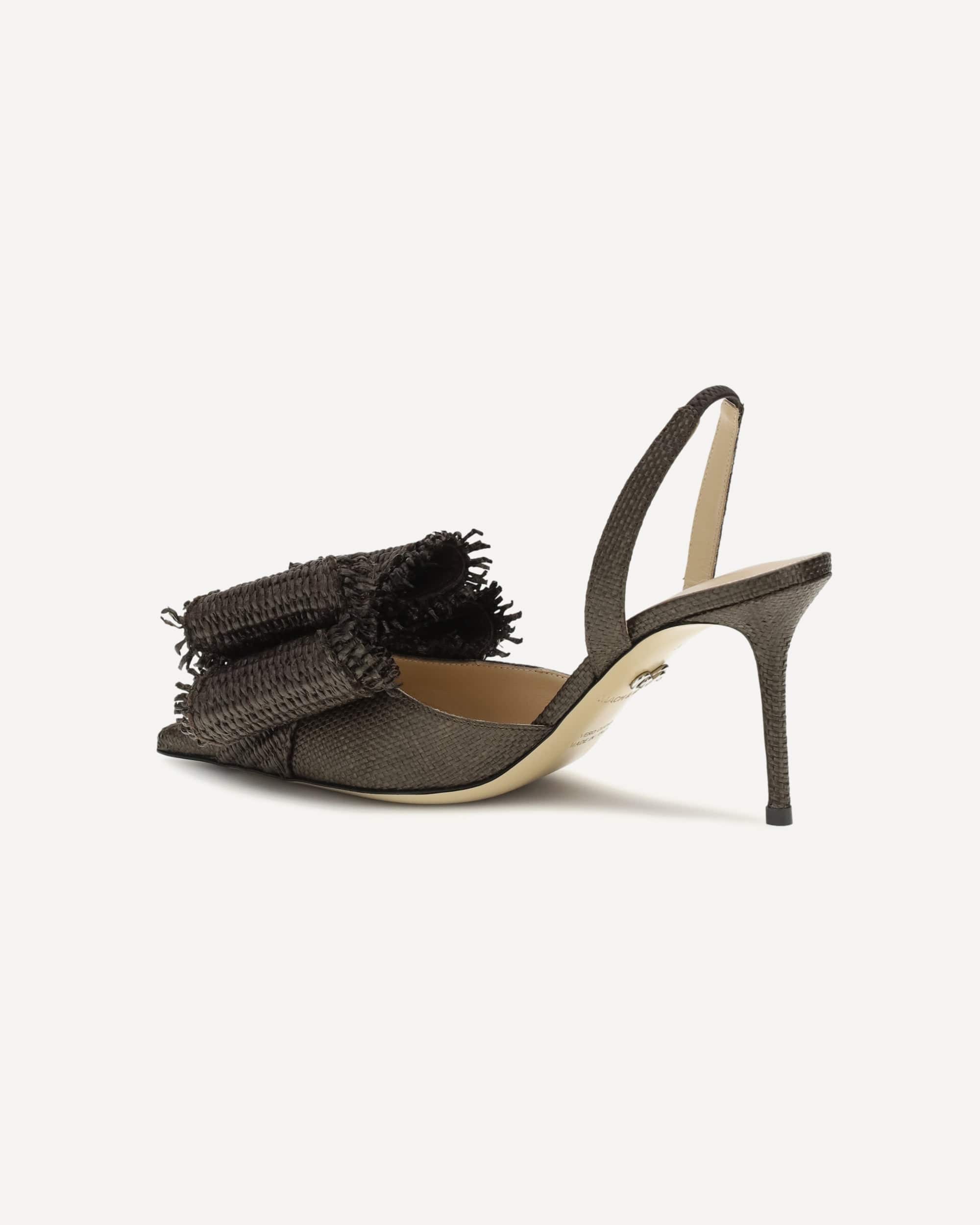 MACH & MACH Le Cadeau Pumps
