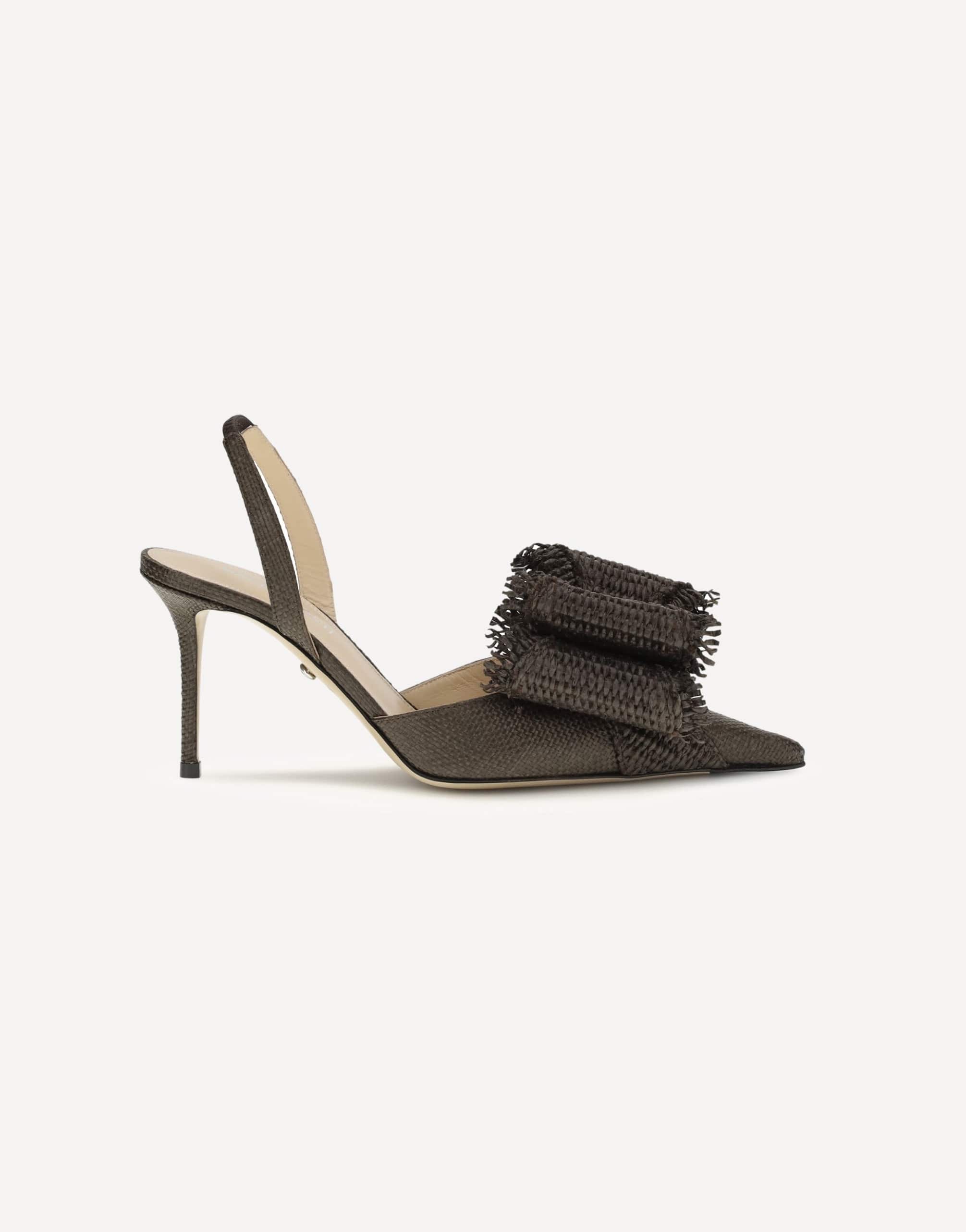 MACH & MACH Le Cadeau Pumps