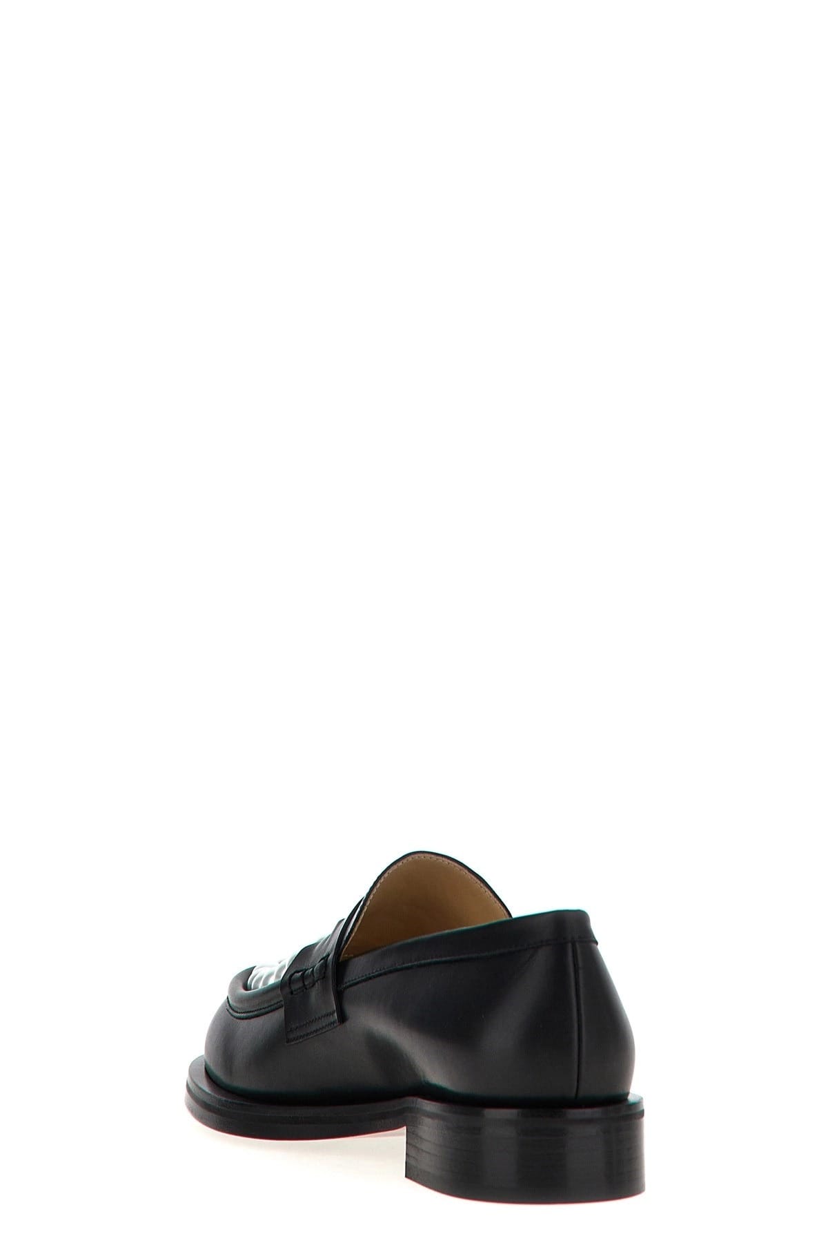 MACH & MACH MACH & MACH Sirene Pearl Loafers