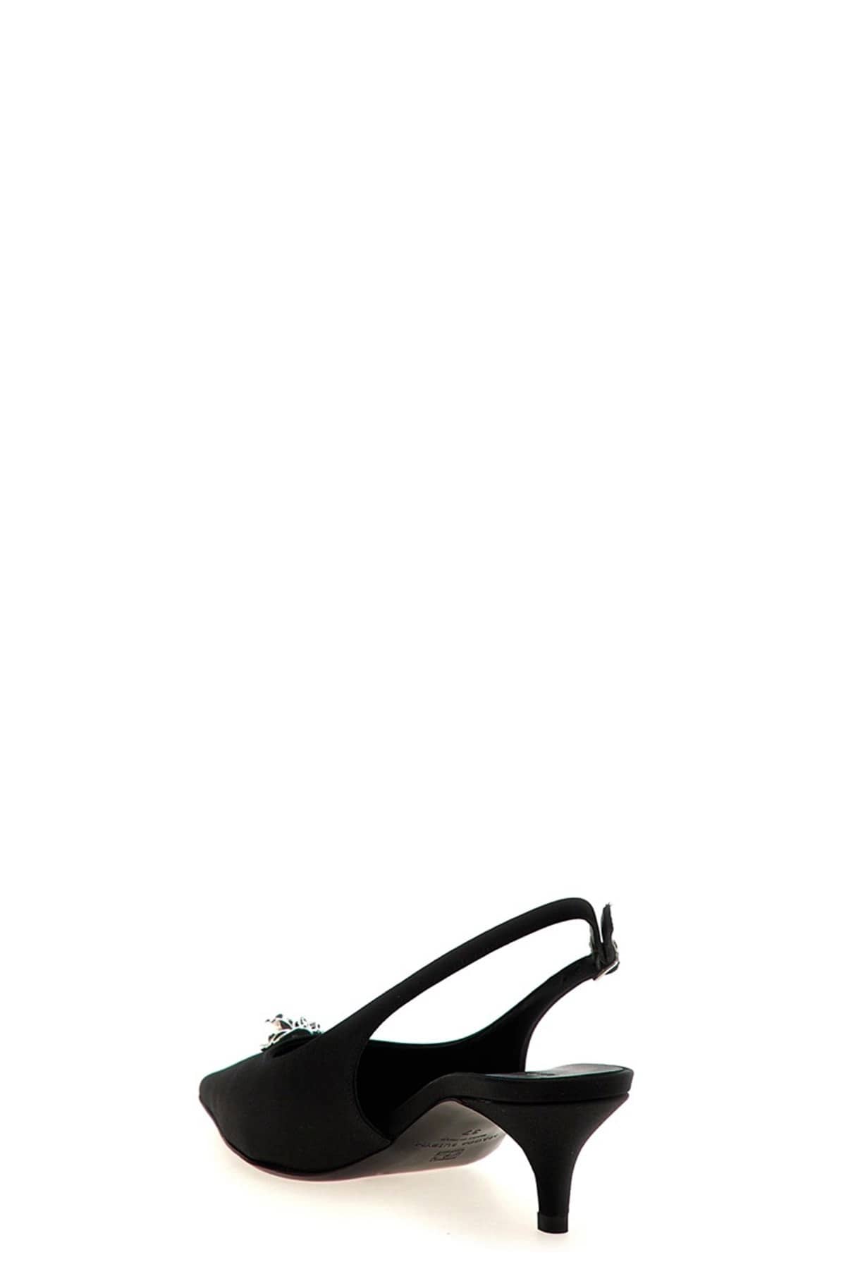 Magda Butrym Magda Butrym Rosetta Slingback