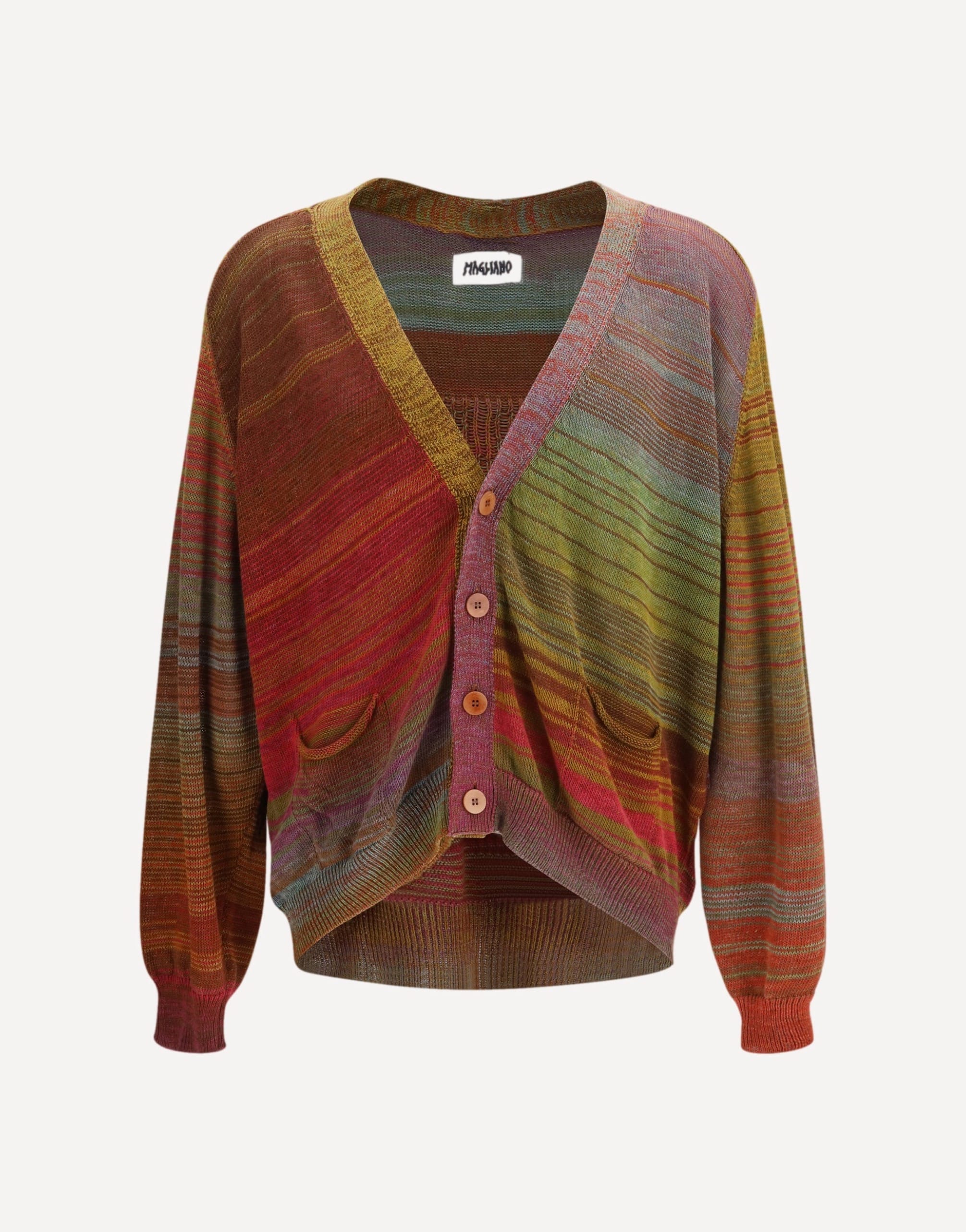 Magliano Grandpa Cardigan
