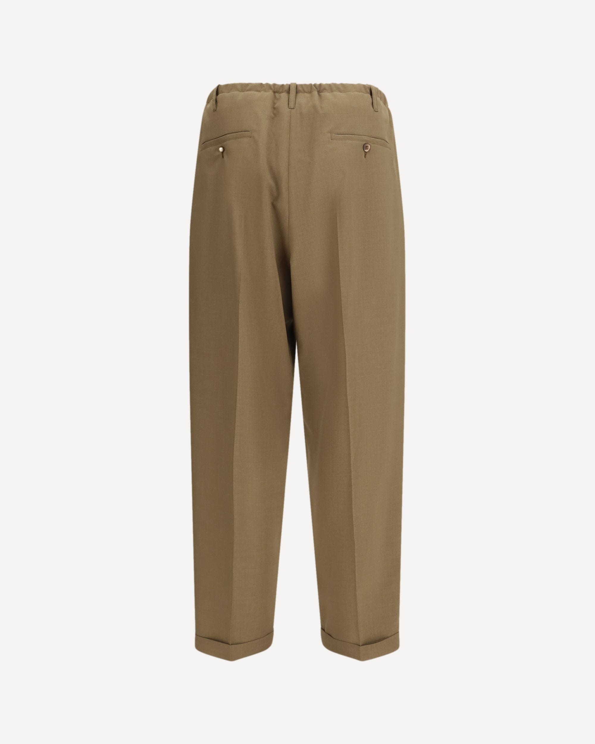 Magliano People’s Pants