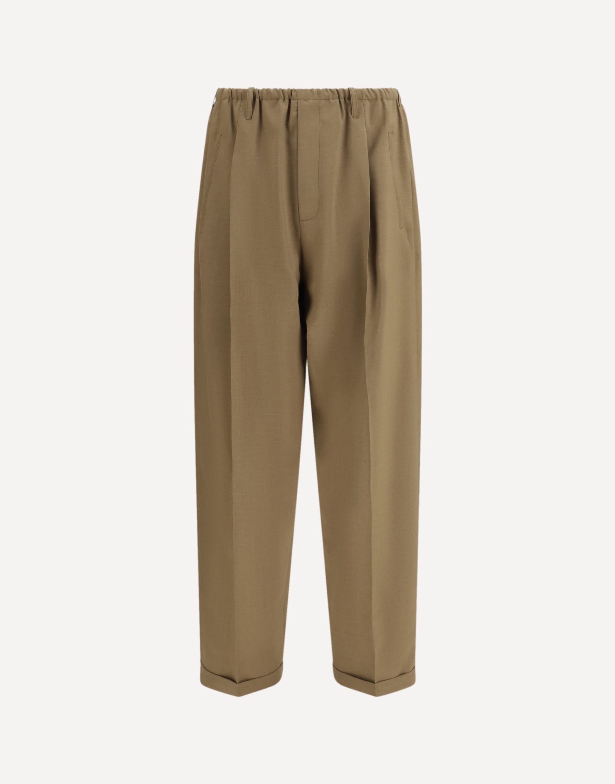 Magliano People’s Pants