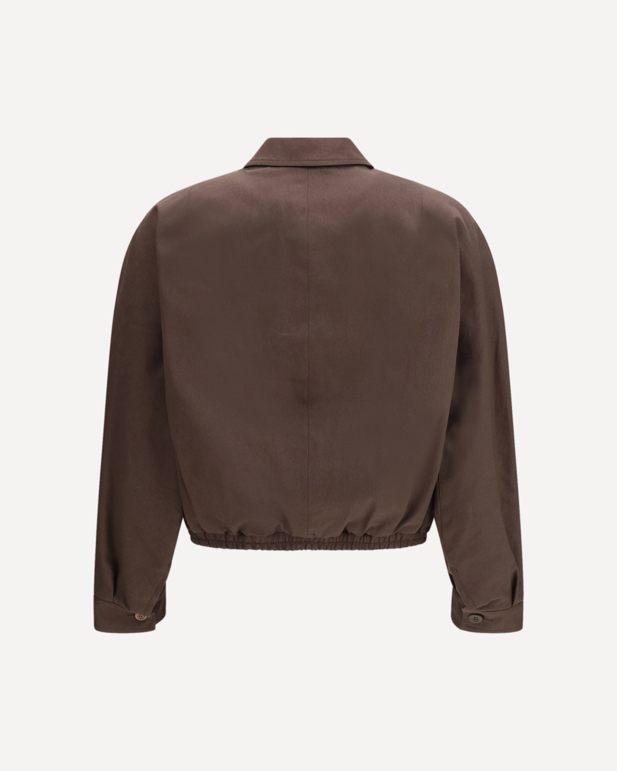 Magliano Work Cotton Gabardine Jacket