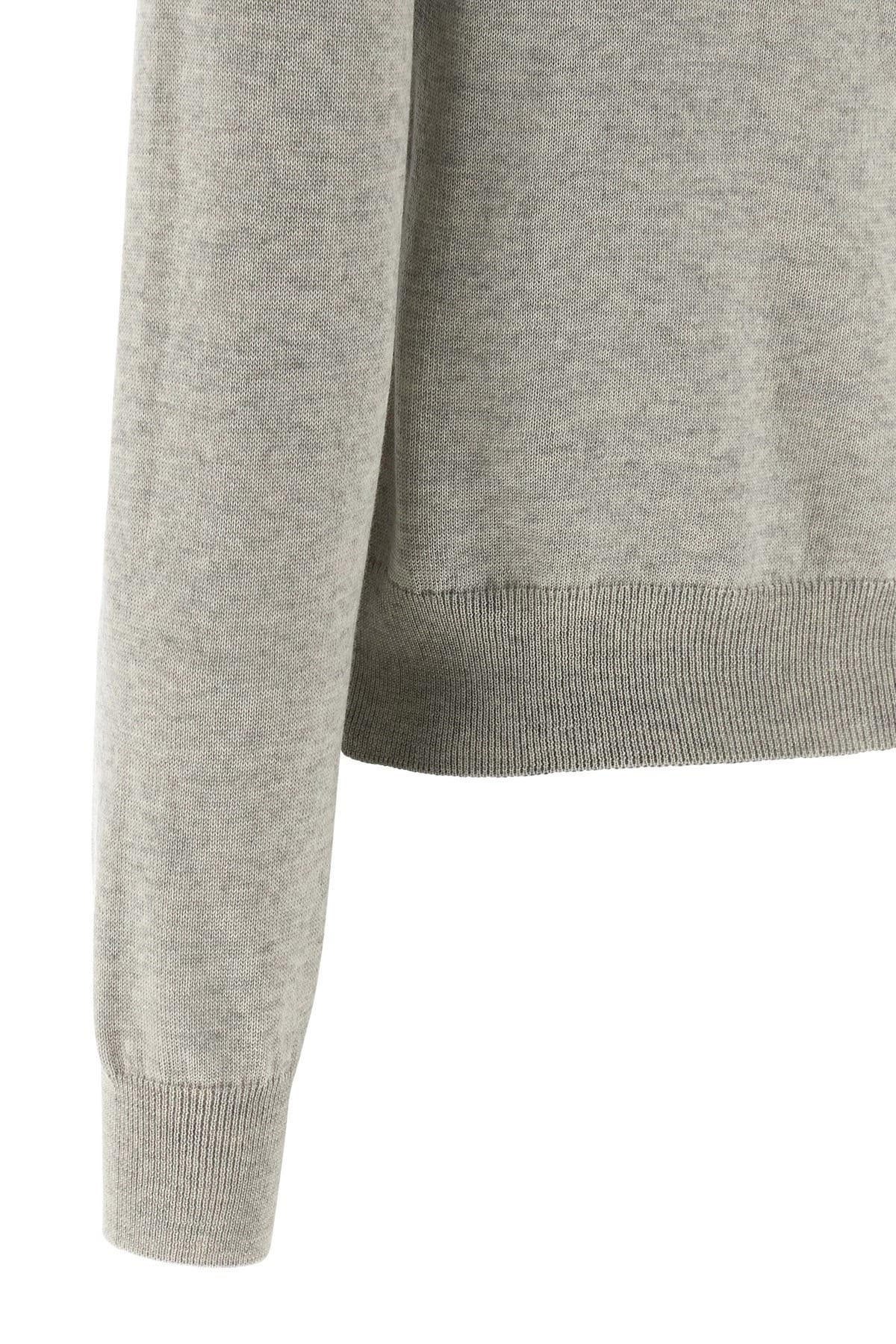 Maison Kitsuné Maison Kitsuné Baby Fox Cardigan