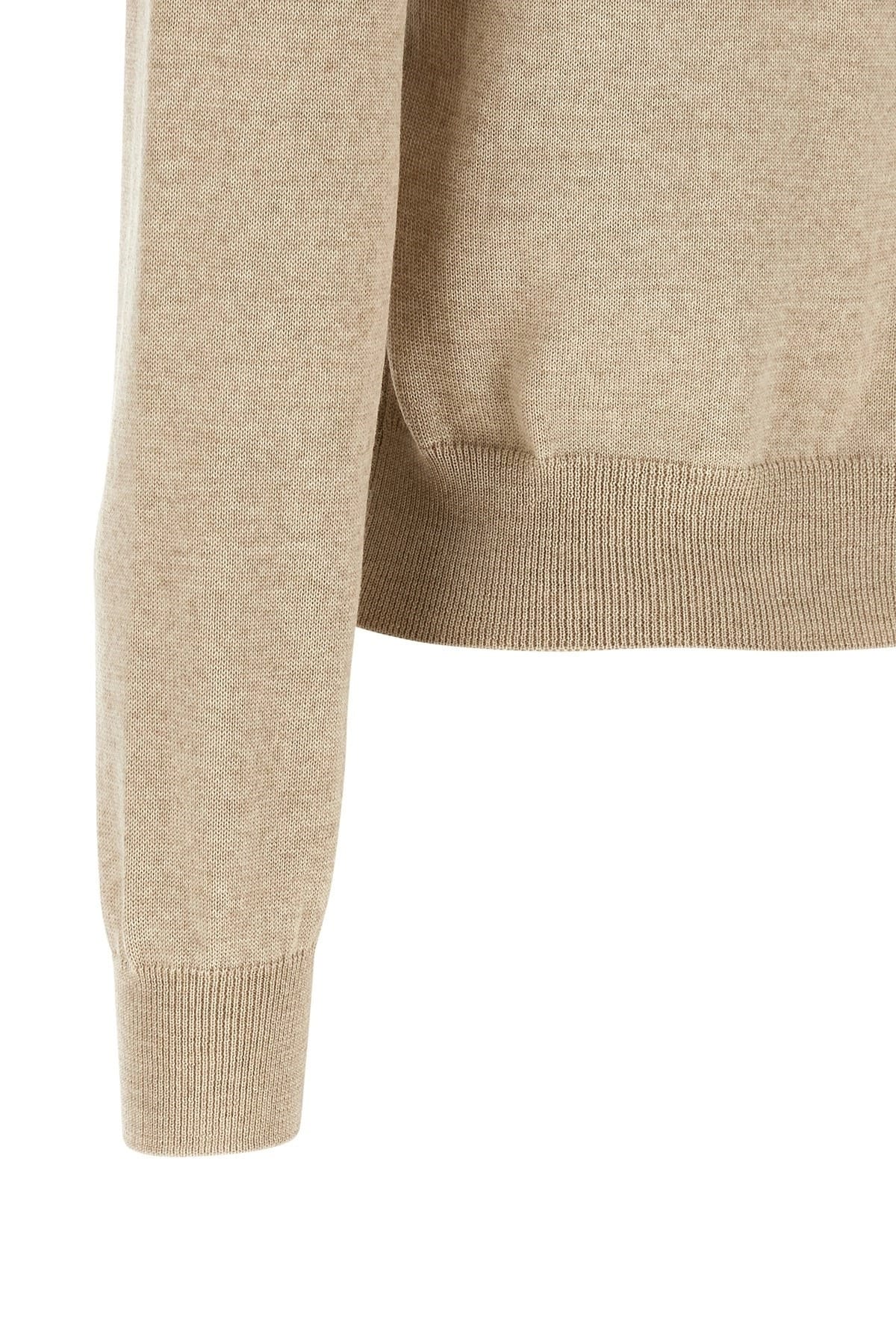 Maison Kitsuné Baby Fox Cardigan | Sendegaro FR