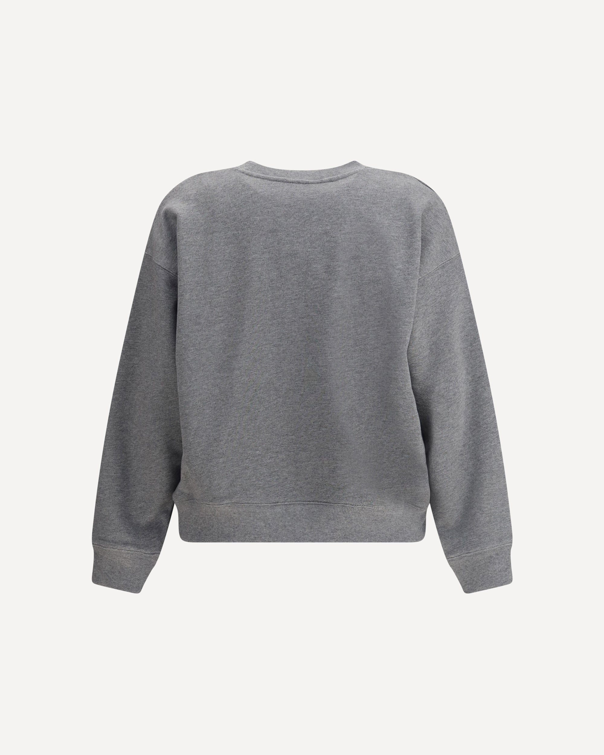 Maison Kitsuné Baby Fox Comfort Sweatshirt | Sendegaro Maison Kitsuné Baby Fox Comfort Sweatshirt | Sendegaro