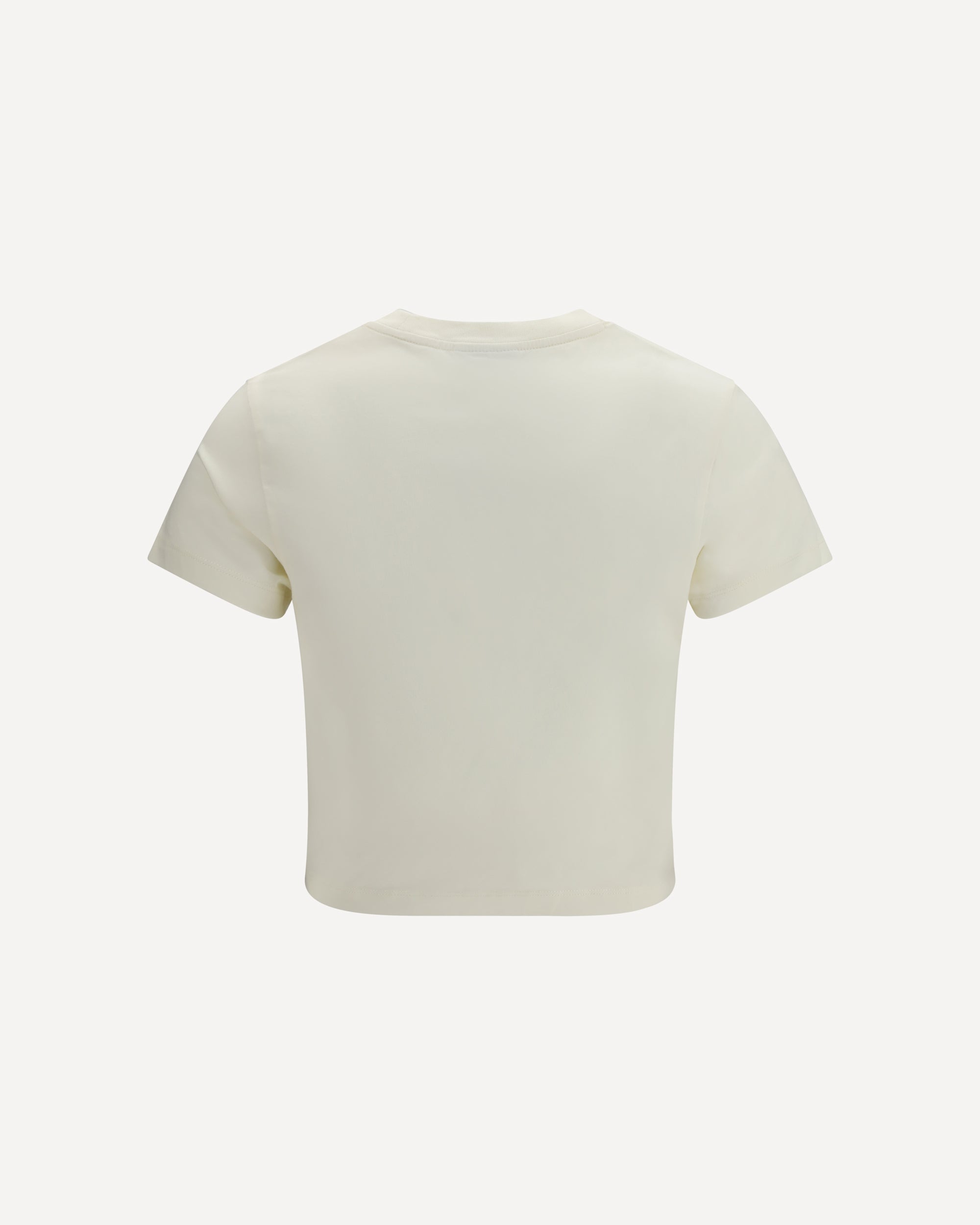 Maison Kitsuné Baby Fox Cotton T-Shirt - alternate view