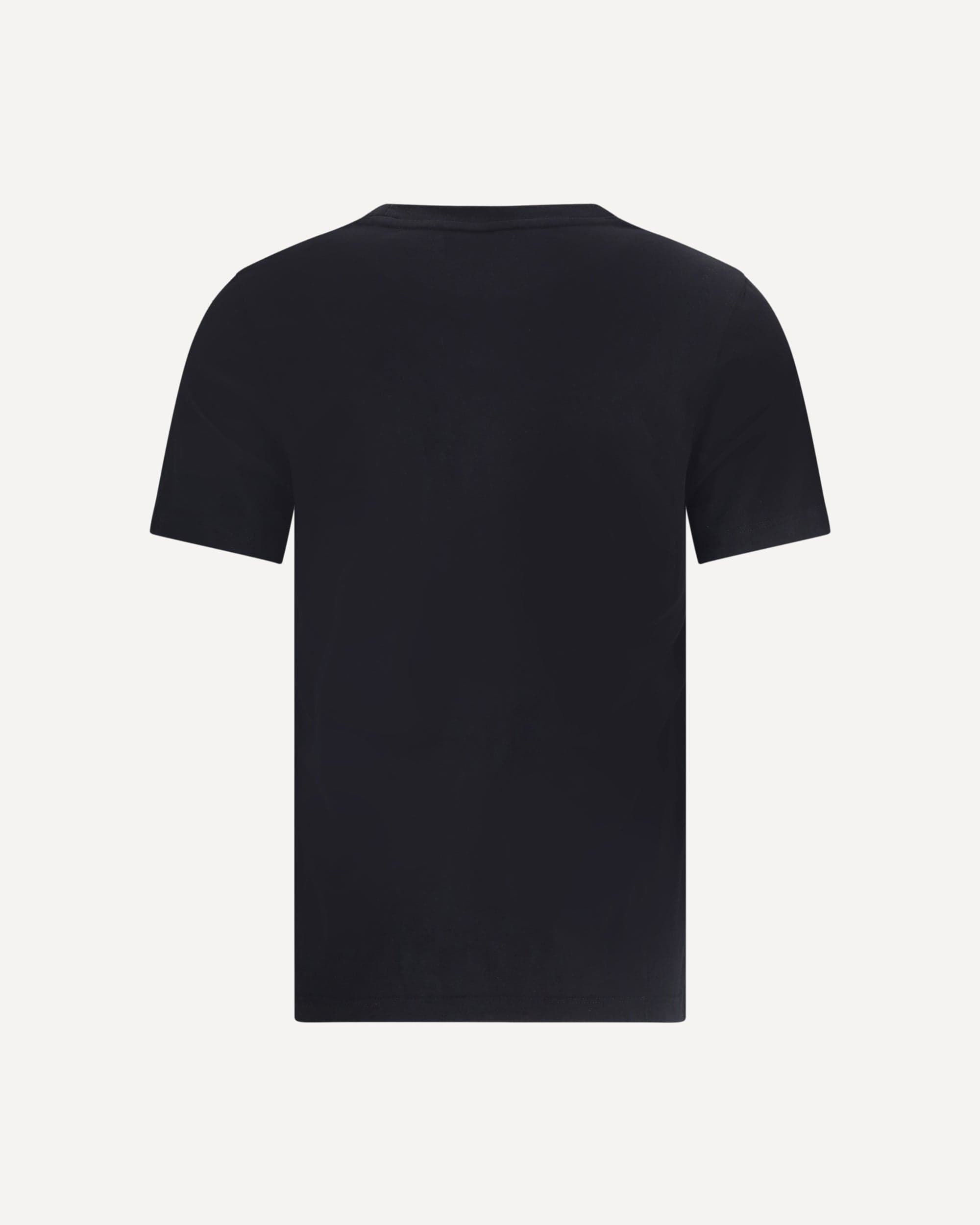 Maison Kitsuné Baby Fox Regular T-Shirt - alternate view