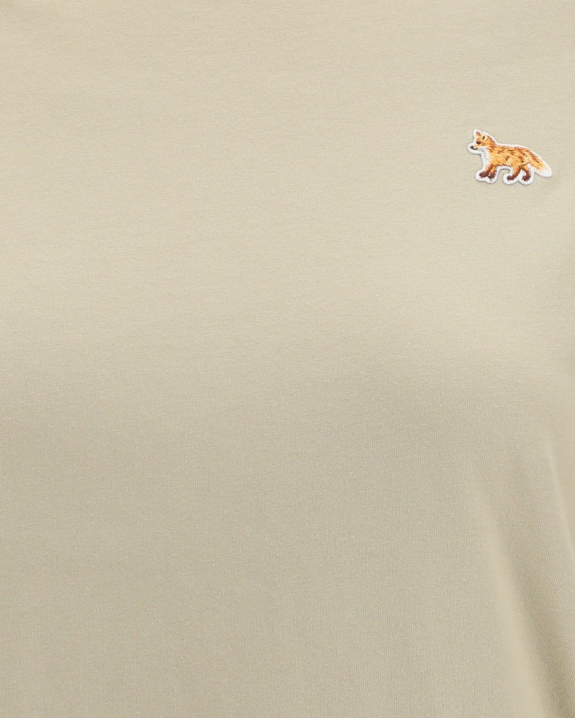 Maison Kitsuné Baby Fox Regular Tee-Shirt