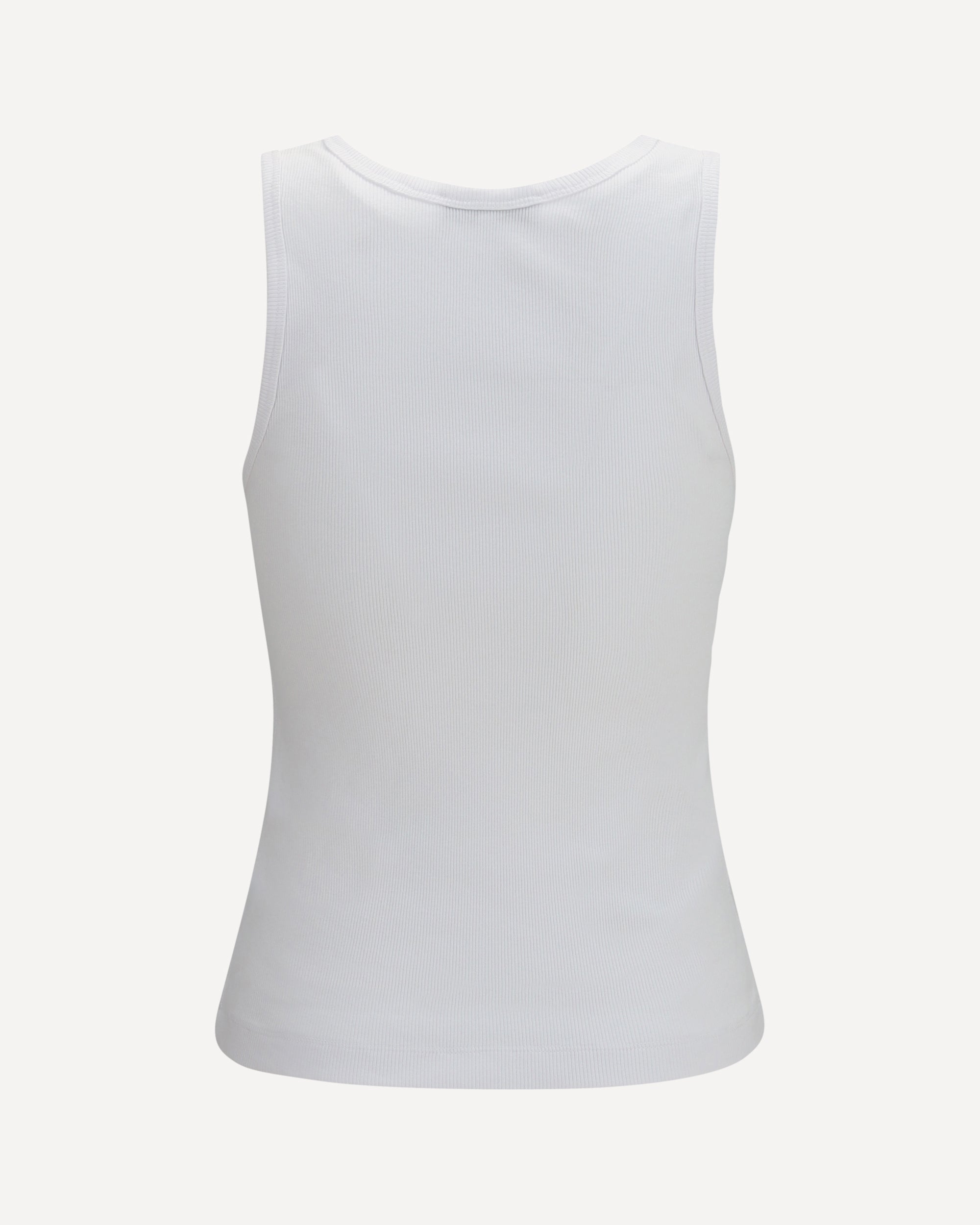 Baby-Fox-Tanktop aus gerippter Baumwolle - alternate view