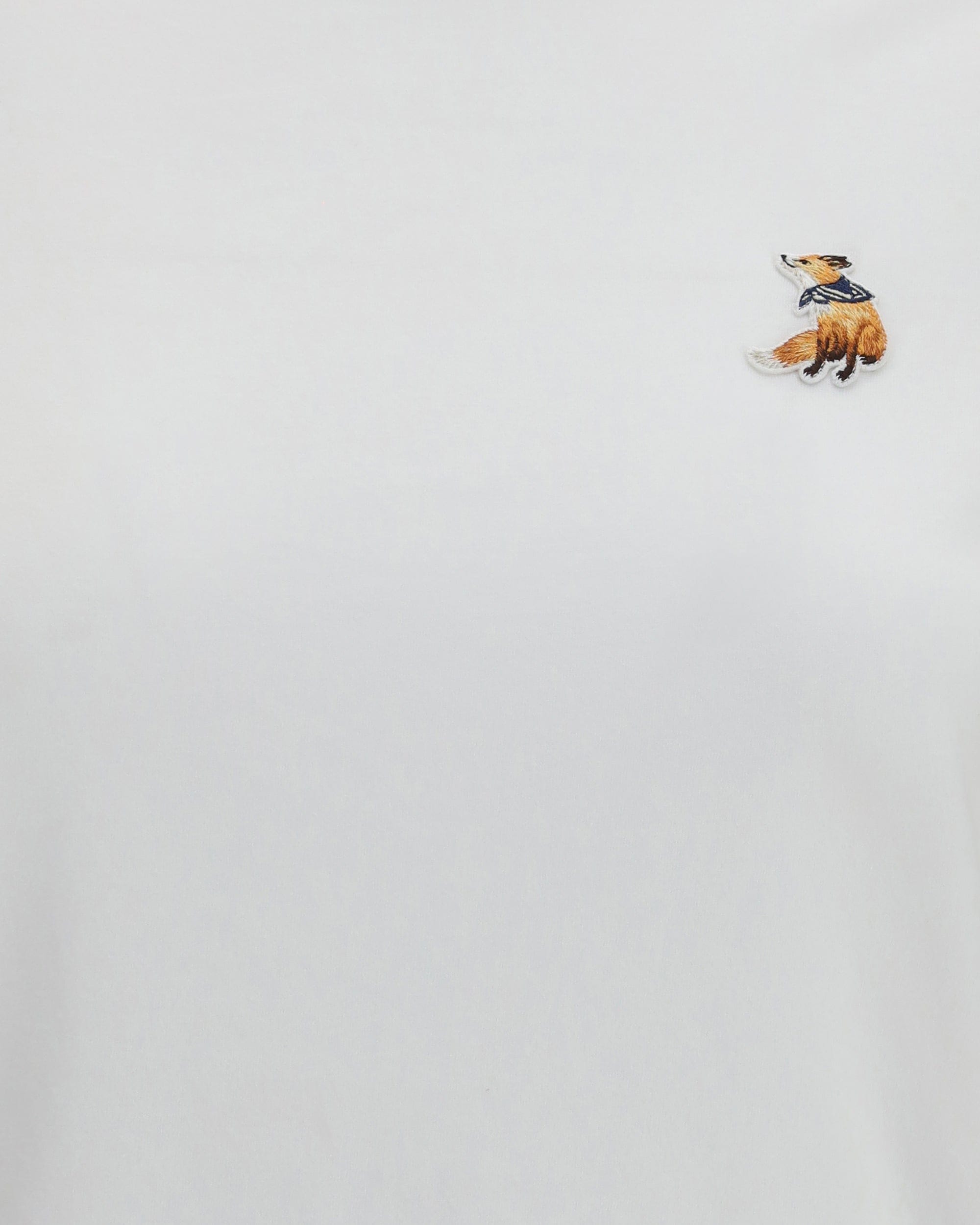 Maison Kitsuné Dreaming Fox Regular T-Shirt
