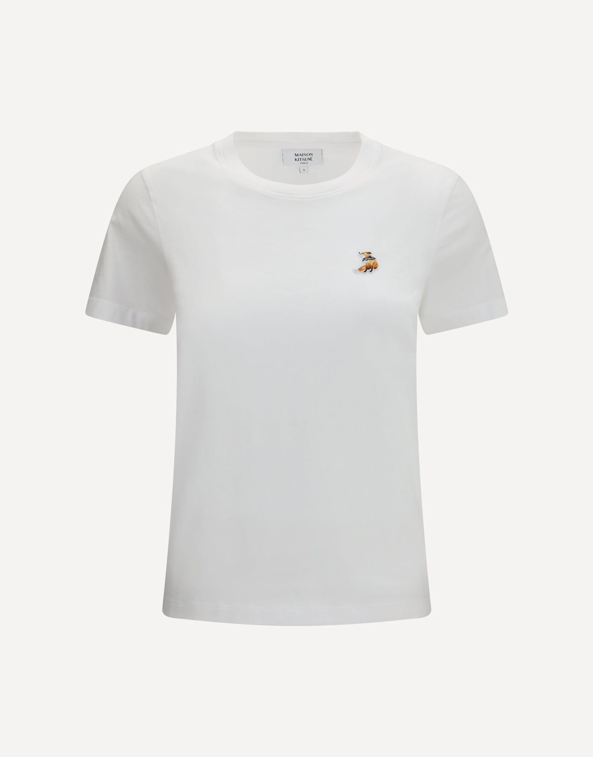 Maison Kitsuné Dreaming Fox Regular T-Shirt