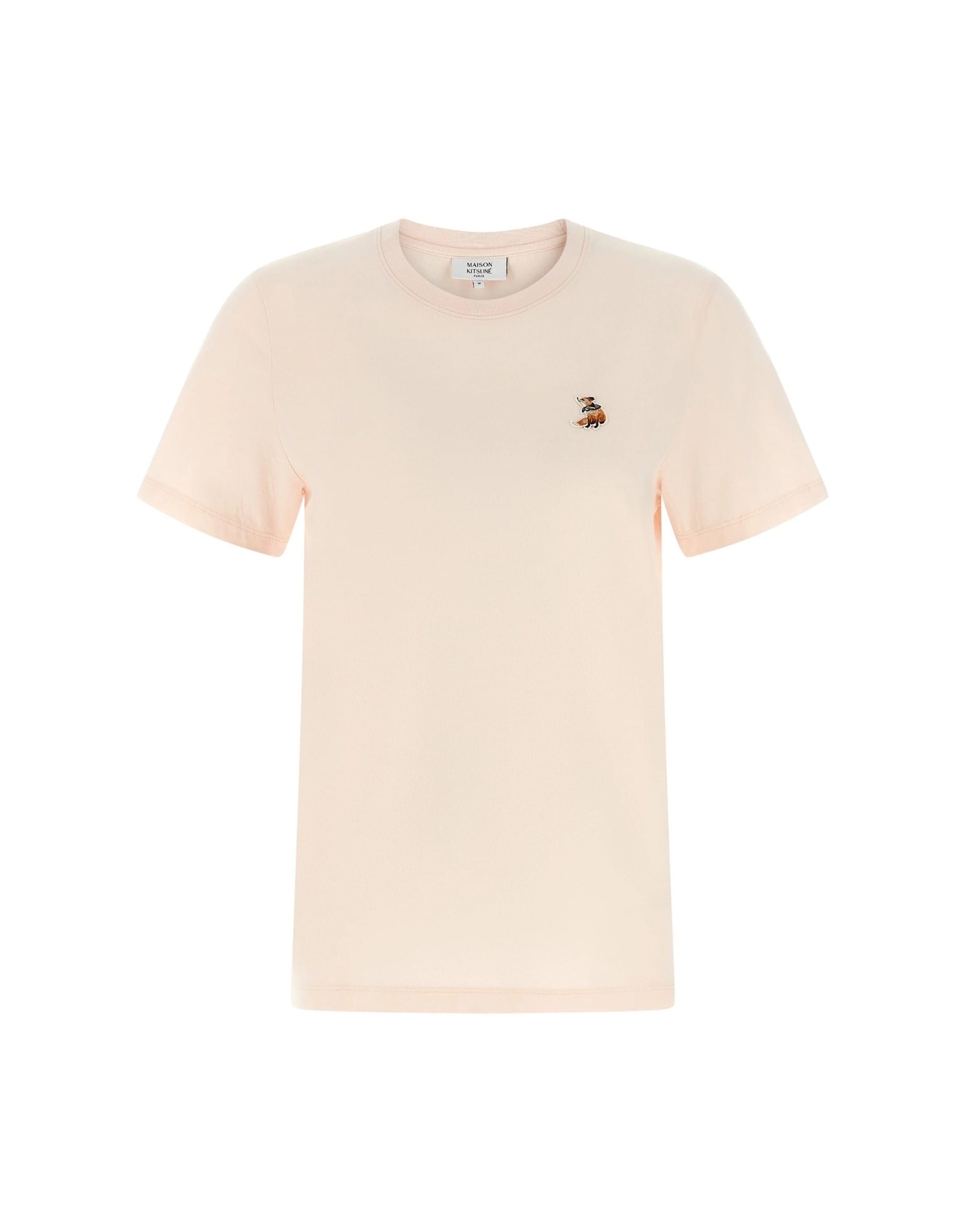 Maison Kitsuné Maison Kitsuné Dreaming Fox T-Shirt