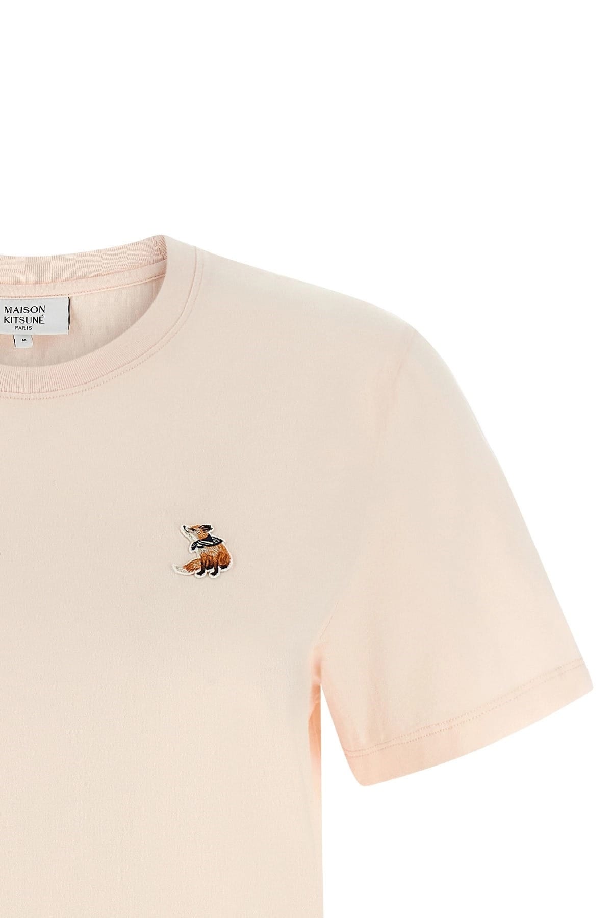 Maison Kitsuné Dreaming Fox 티셔츠