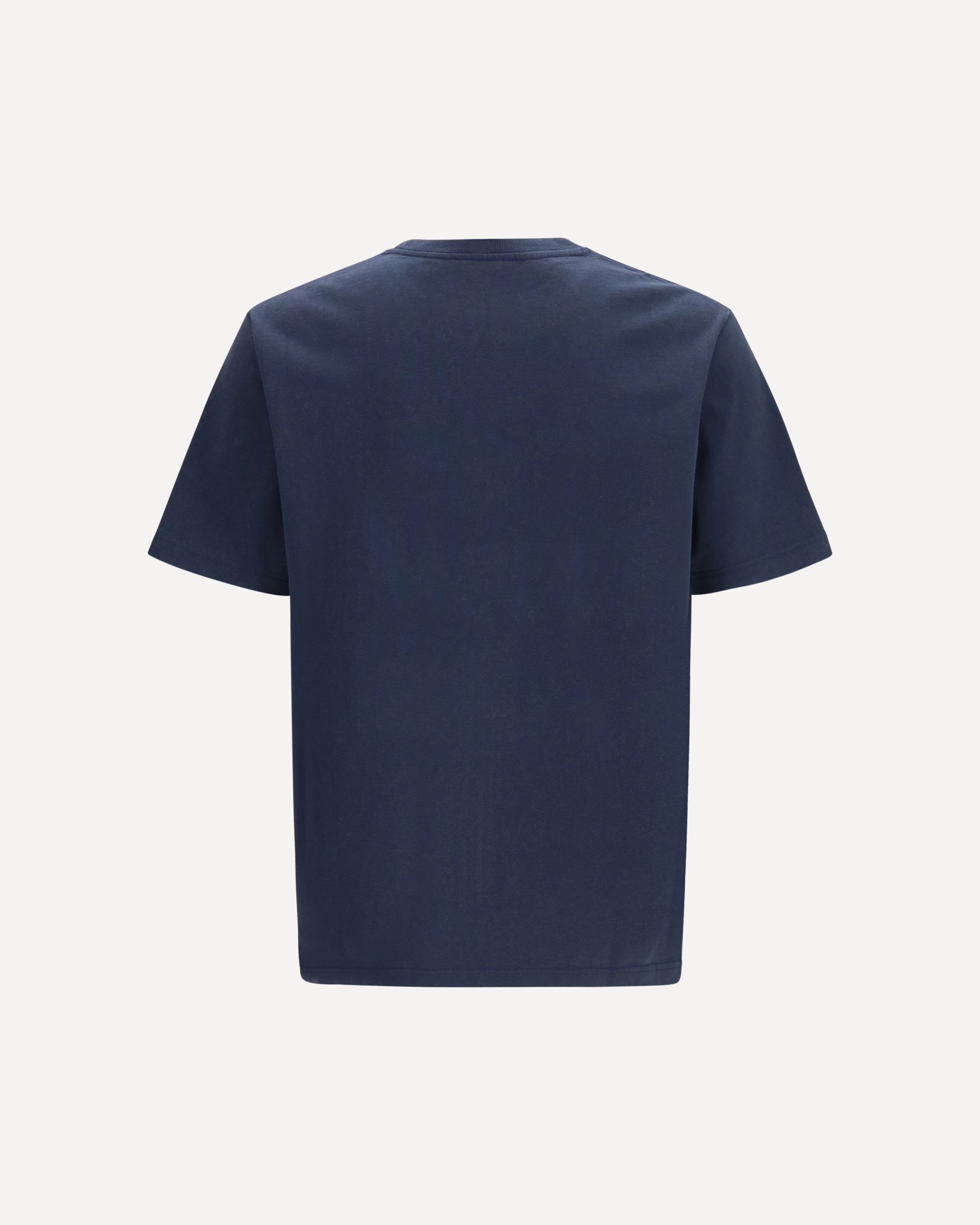 T-shirt confort à tête de renard - alternate view
