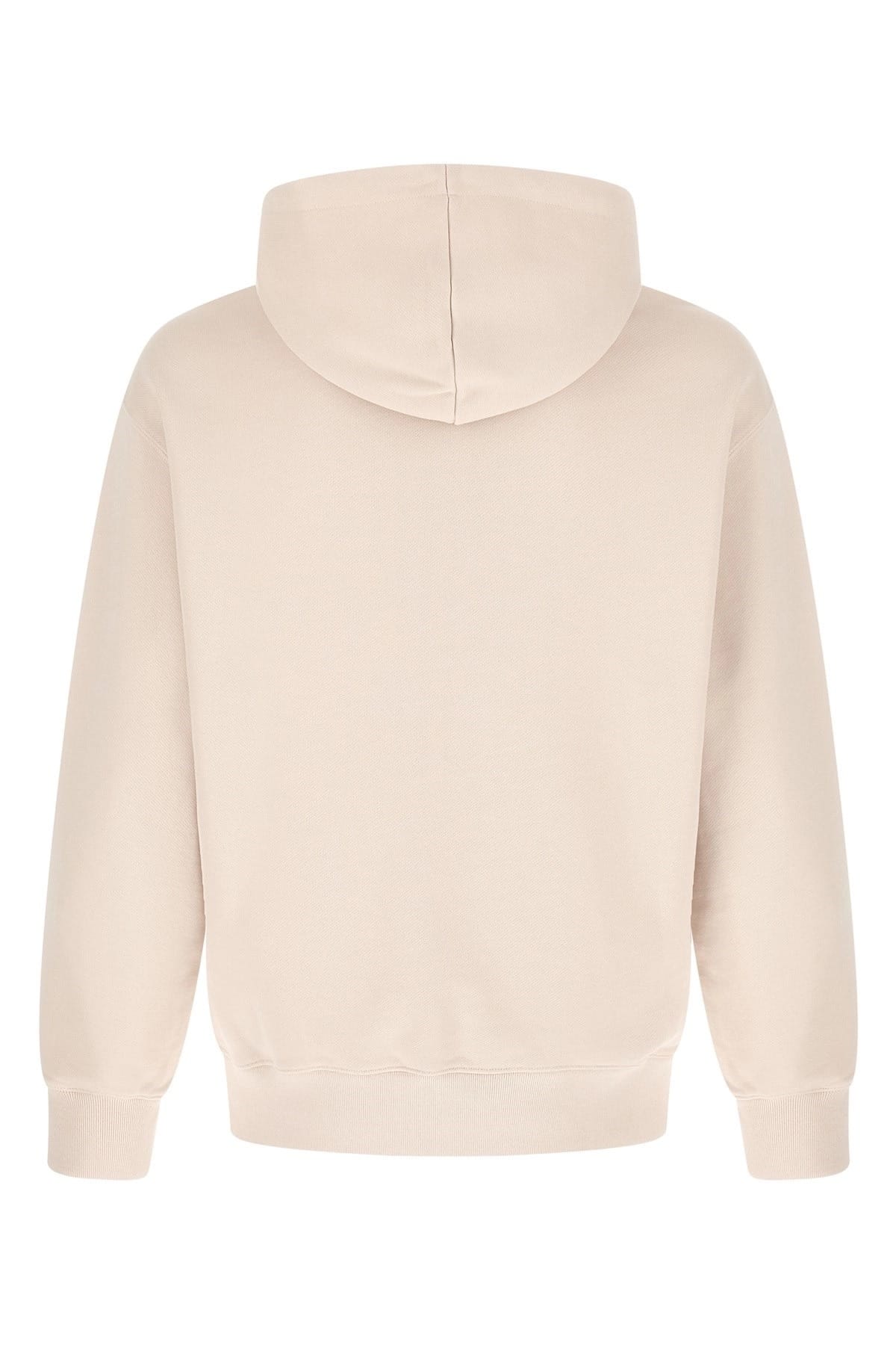 Maison Kitsuné Maison Kitsuné Fox Head Hoodie