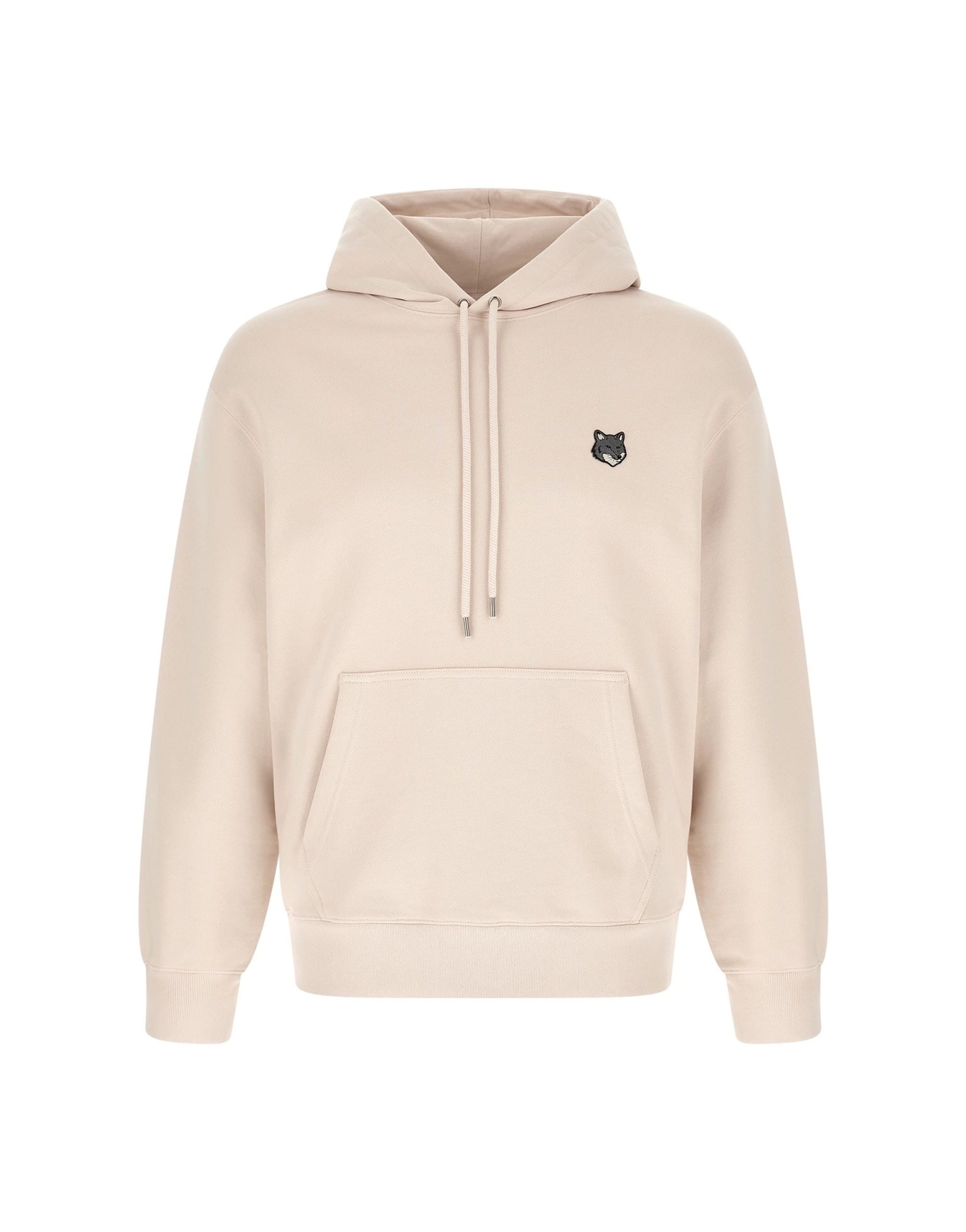 Maison Kitsuné Maison Kitsuné Fox Head Hoodie