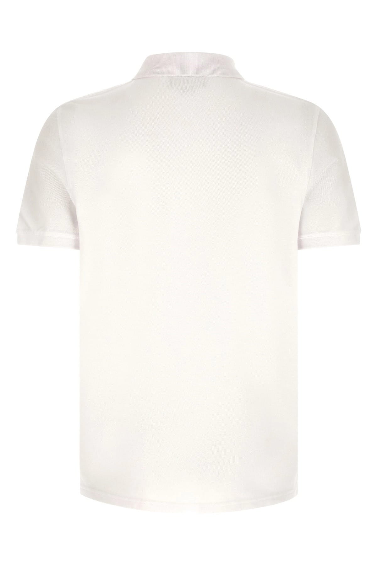 Maison Kitsuné Polo Fox Head Maison Kitsuné - alternate view