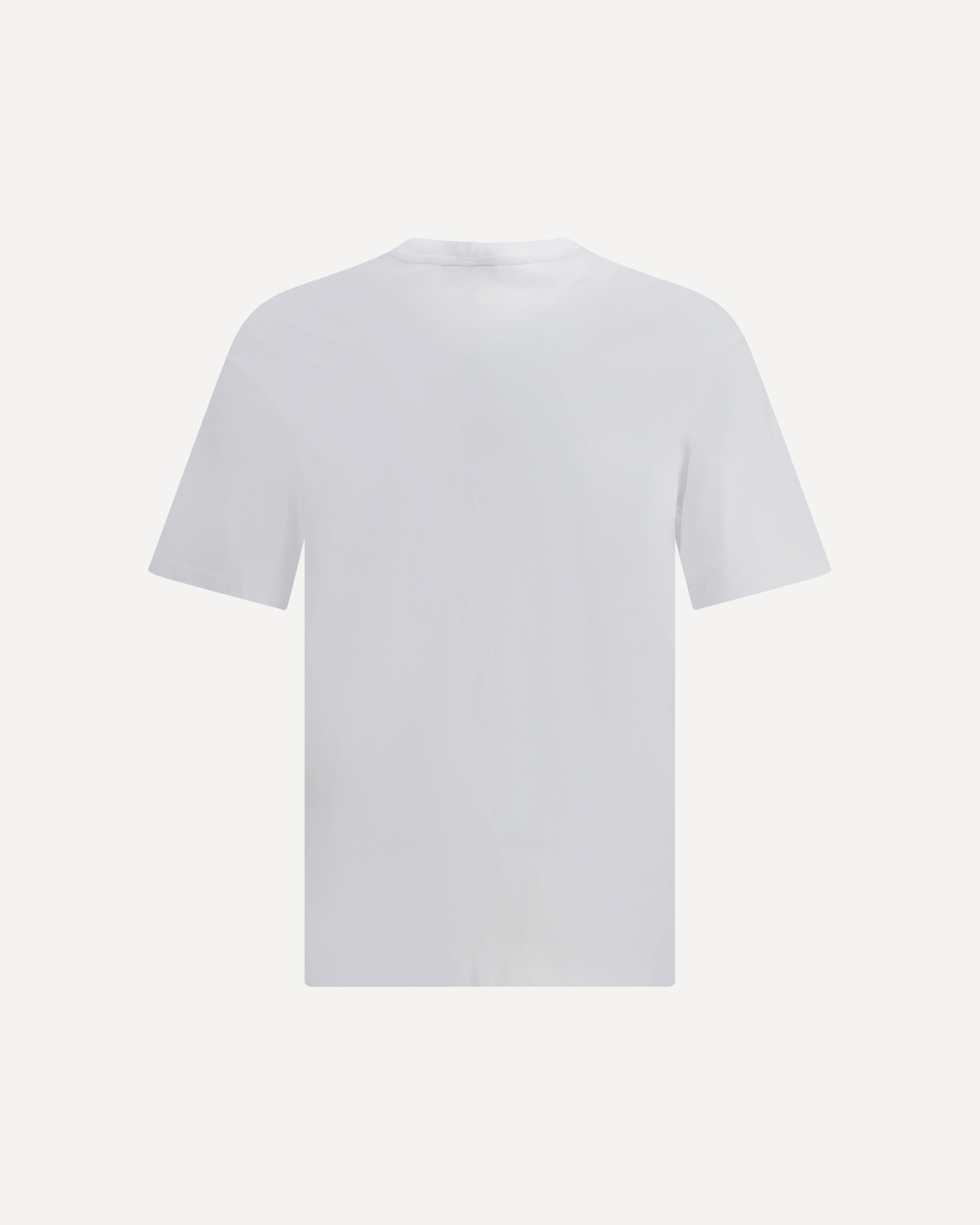 Maison Kitsuné Fox Head Regular T-Shirt