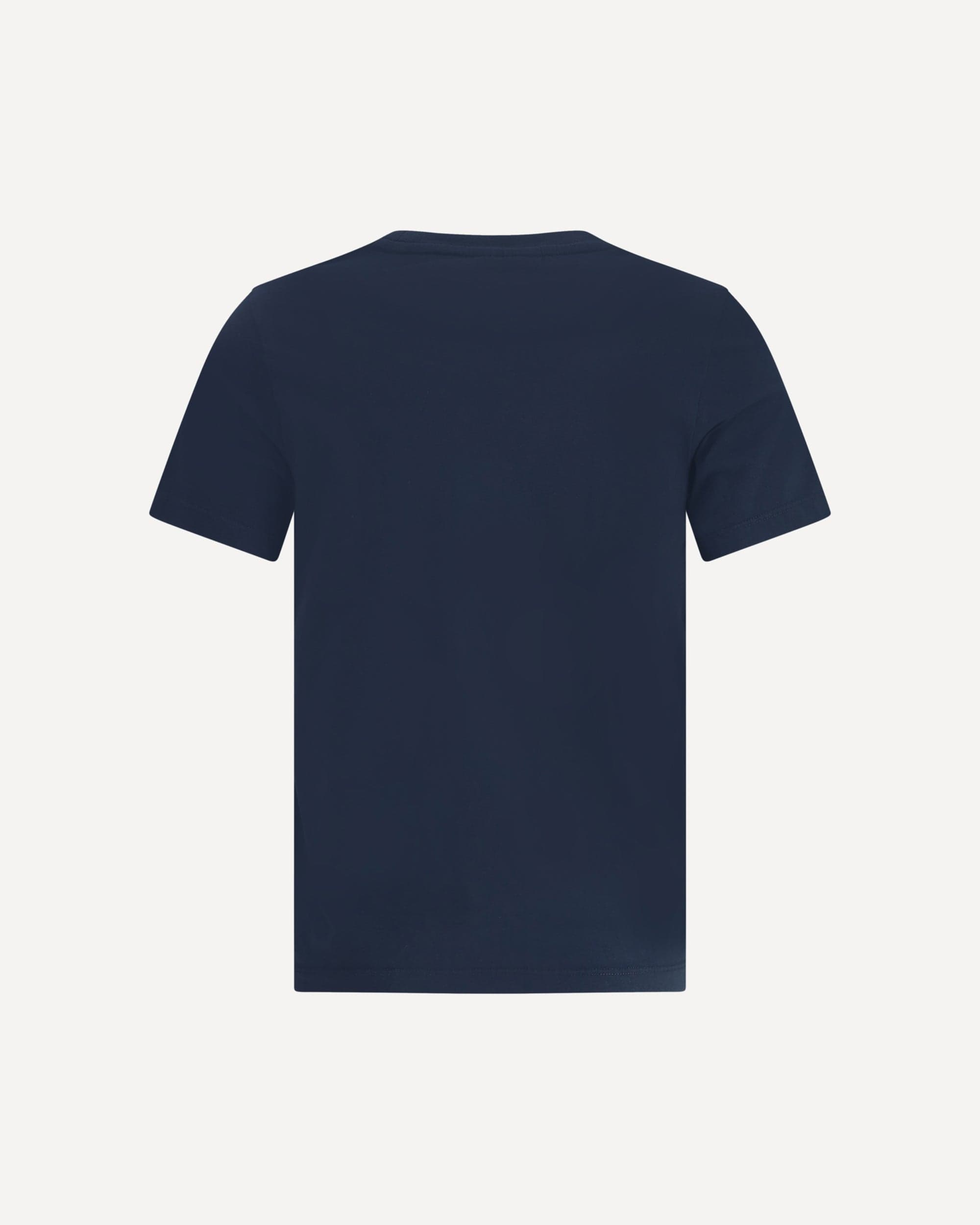 Maison Kitsuné Fox Head Regular T-Shirt - alternate view