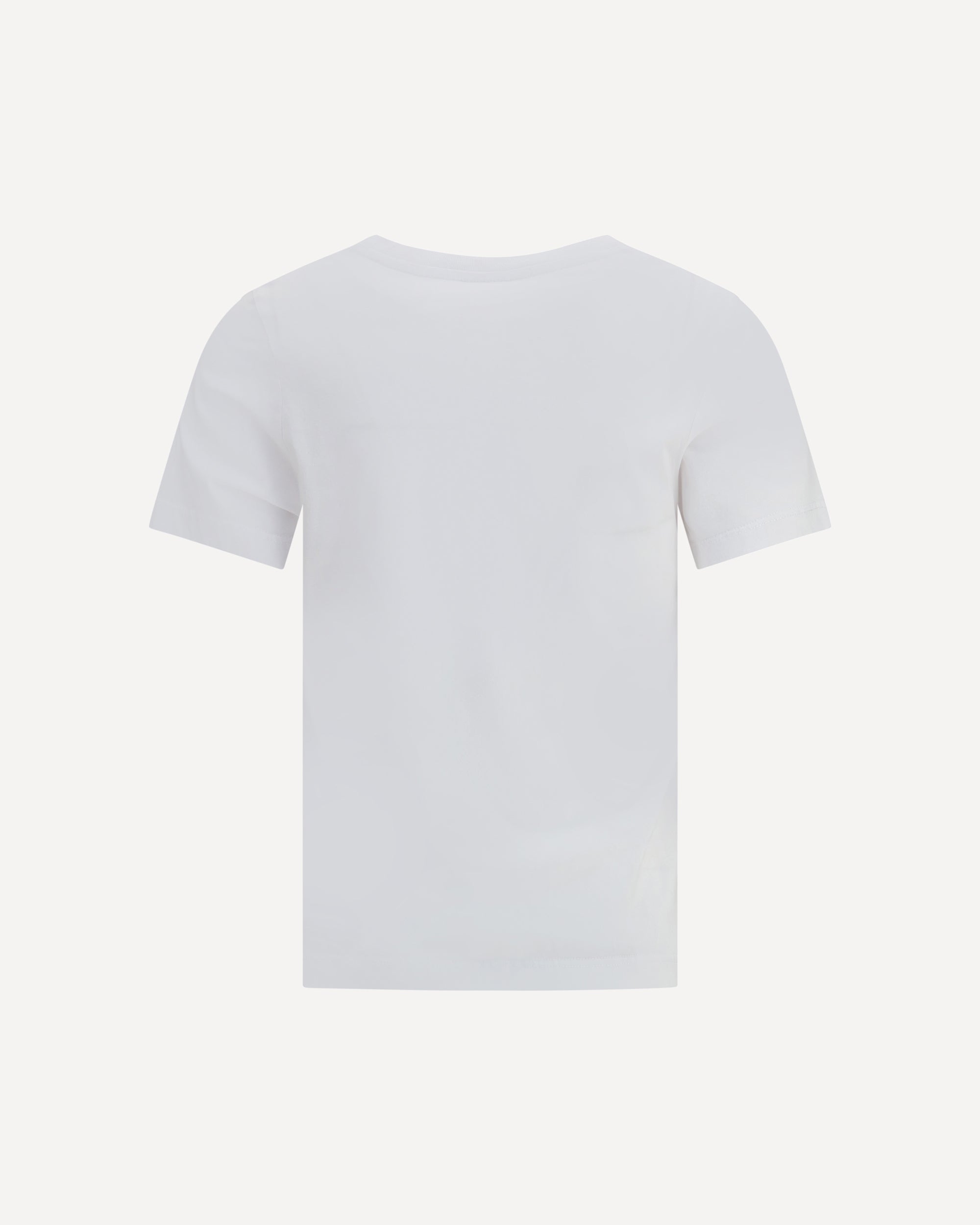 Maison Kitsuné Fox Head Regular T-Shirt - alternate view