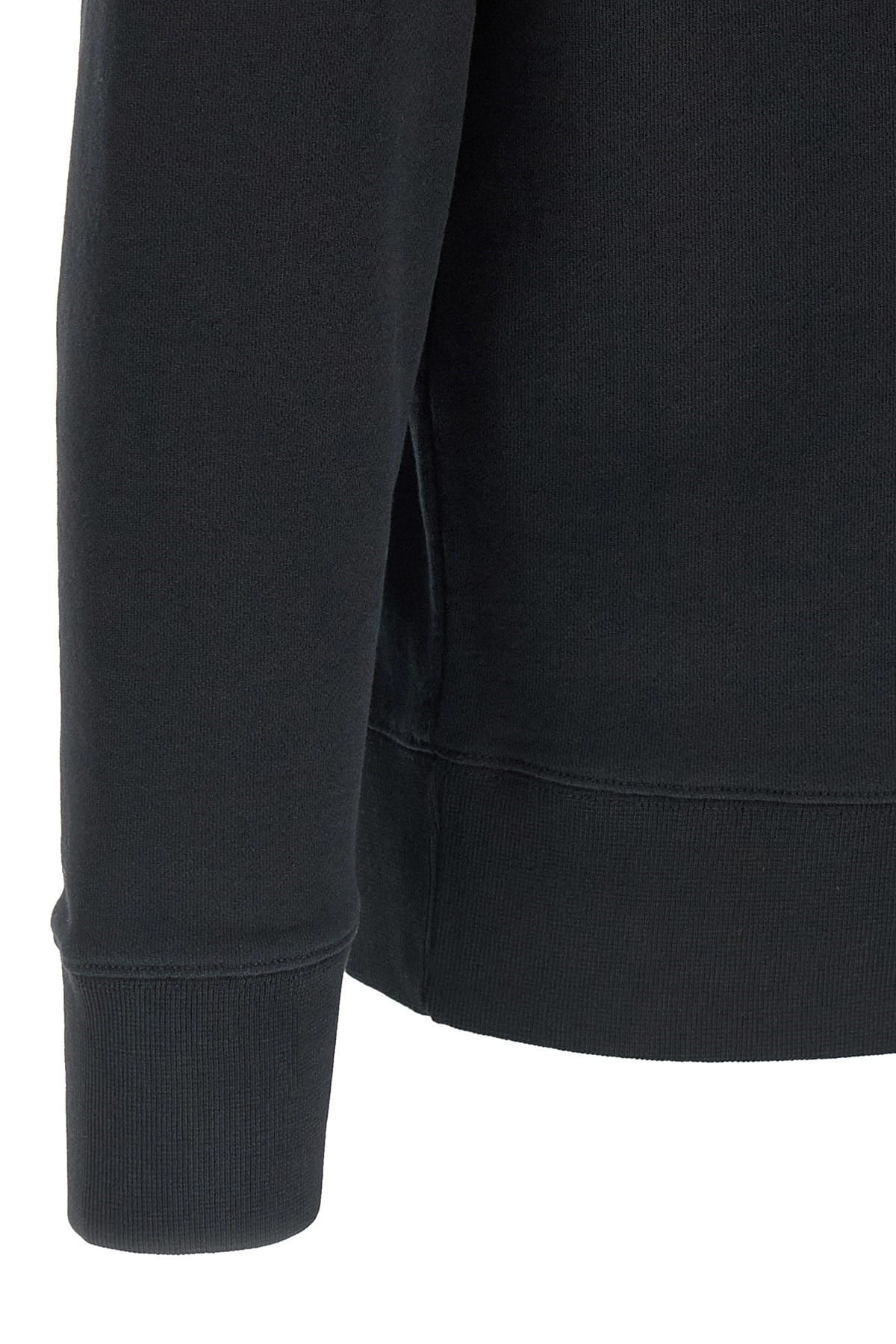Maison Kitsuné Maison Kitsuné Fox Head Sweatshirt