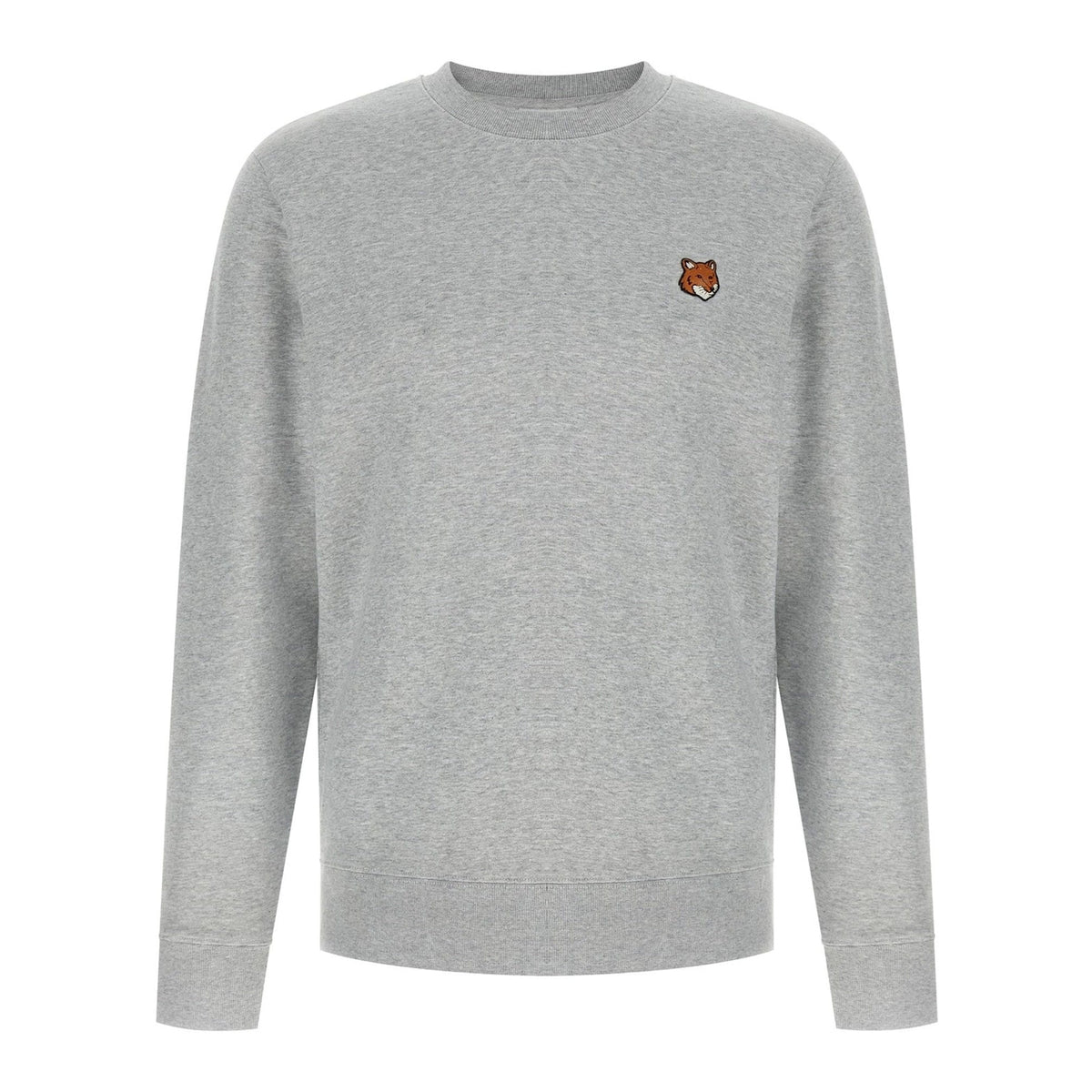 Maison Kitsuné Fox Head Sweatshirt | Sendegaro GR