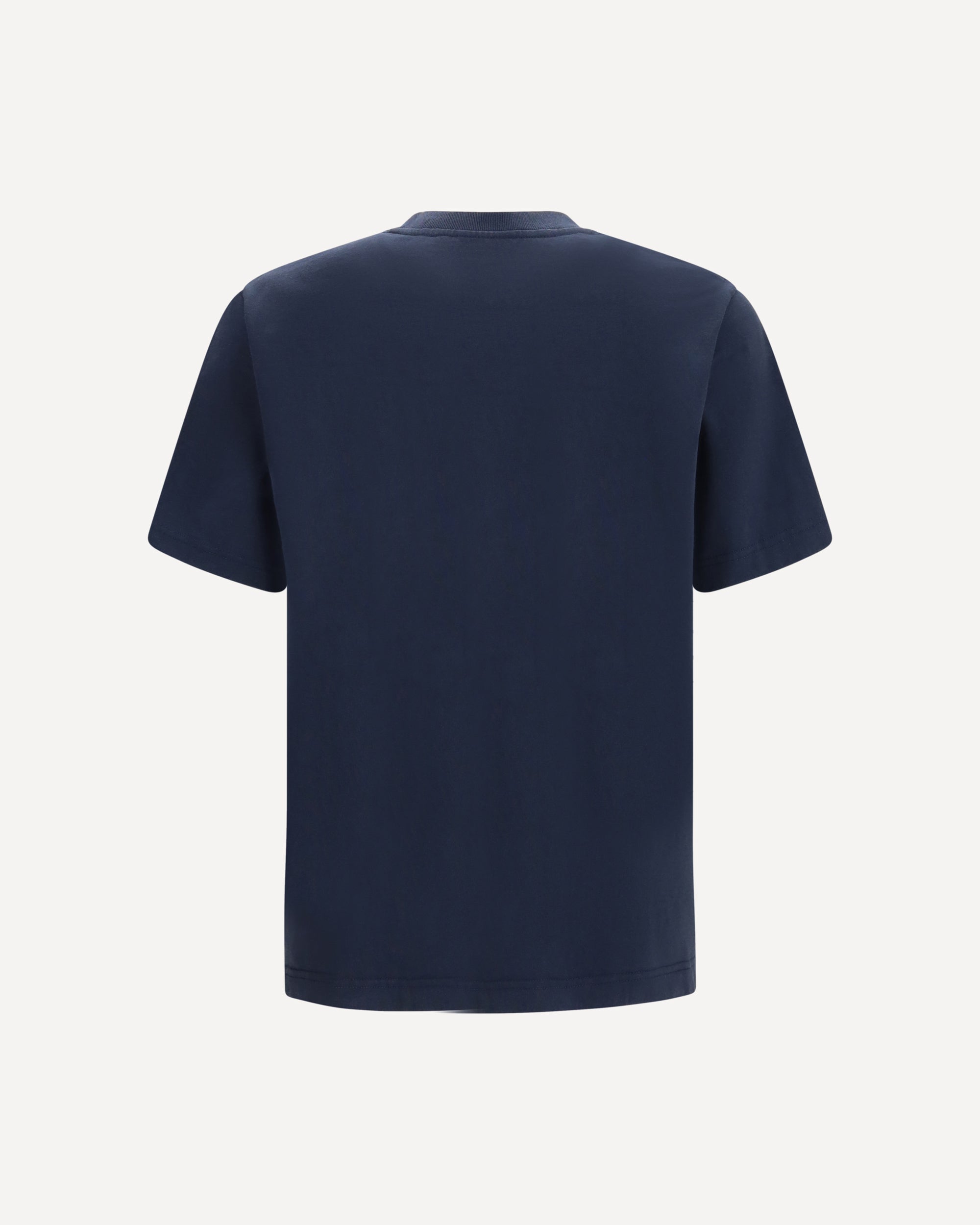 T-shirt confort Handwriting en jersey de coton - alternate view