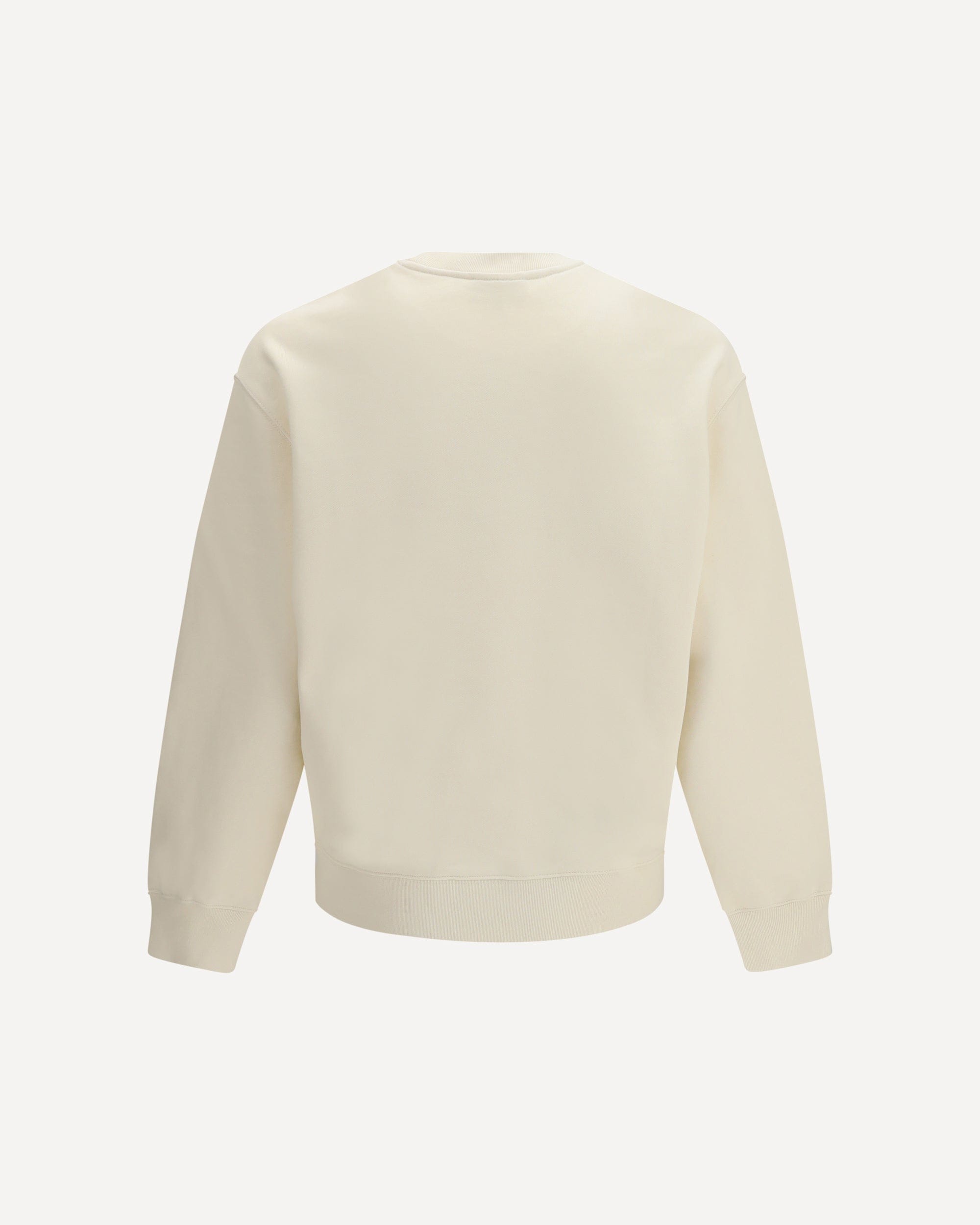 Sudadera de felpa de algodón Paris Comfort - alternate view