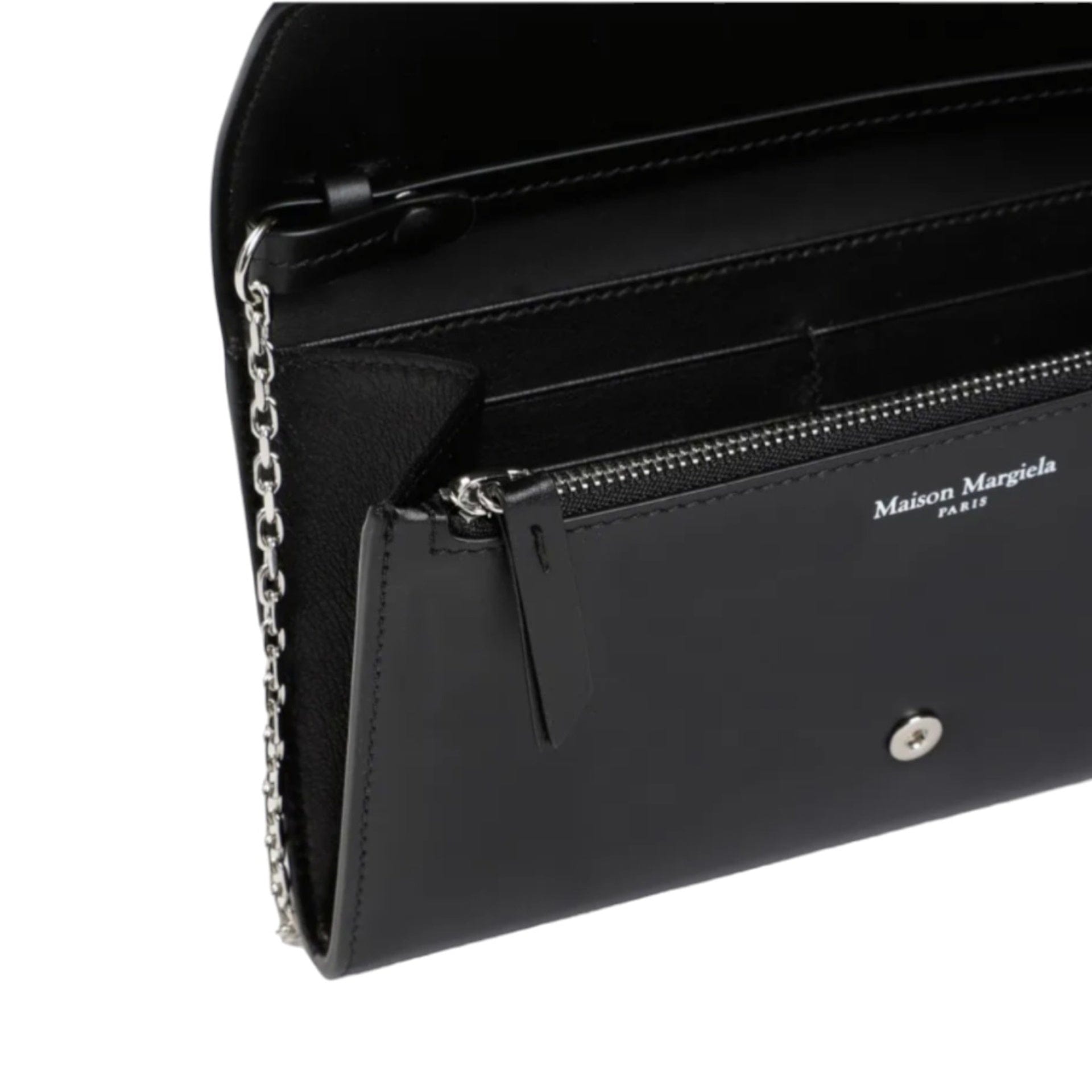 Maison Margiela Maison Margiela 4 Stitches Chain Wallet
