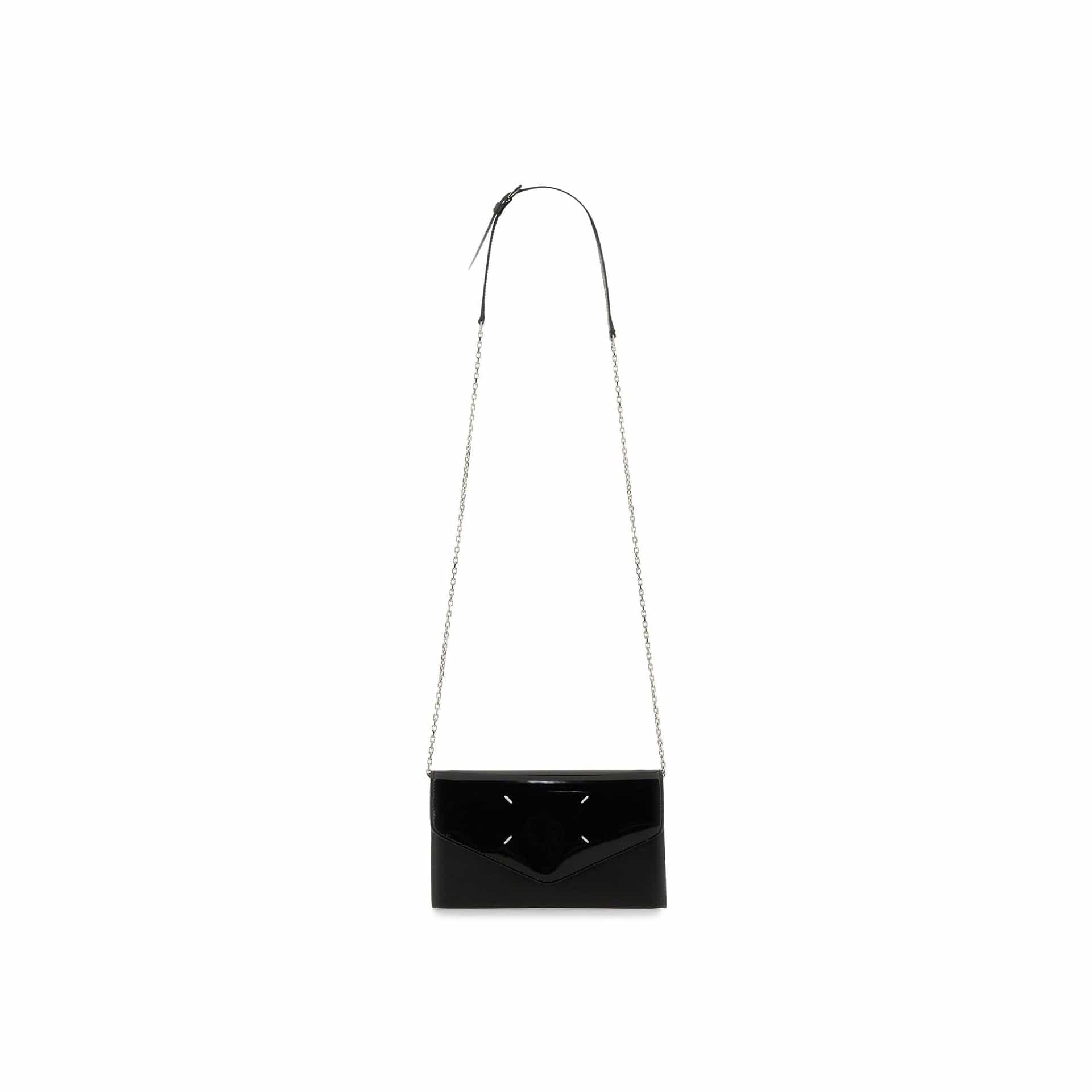 Maison Margiela Maison Margiela 4 Stitches Chain Wallet
