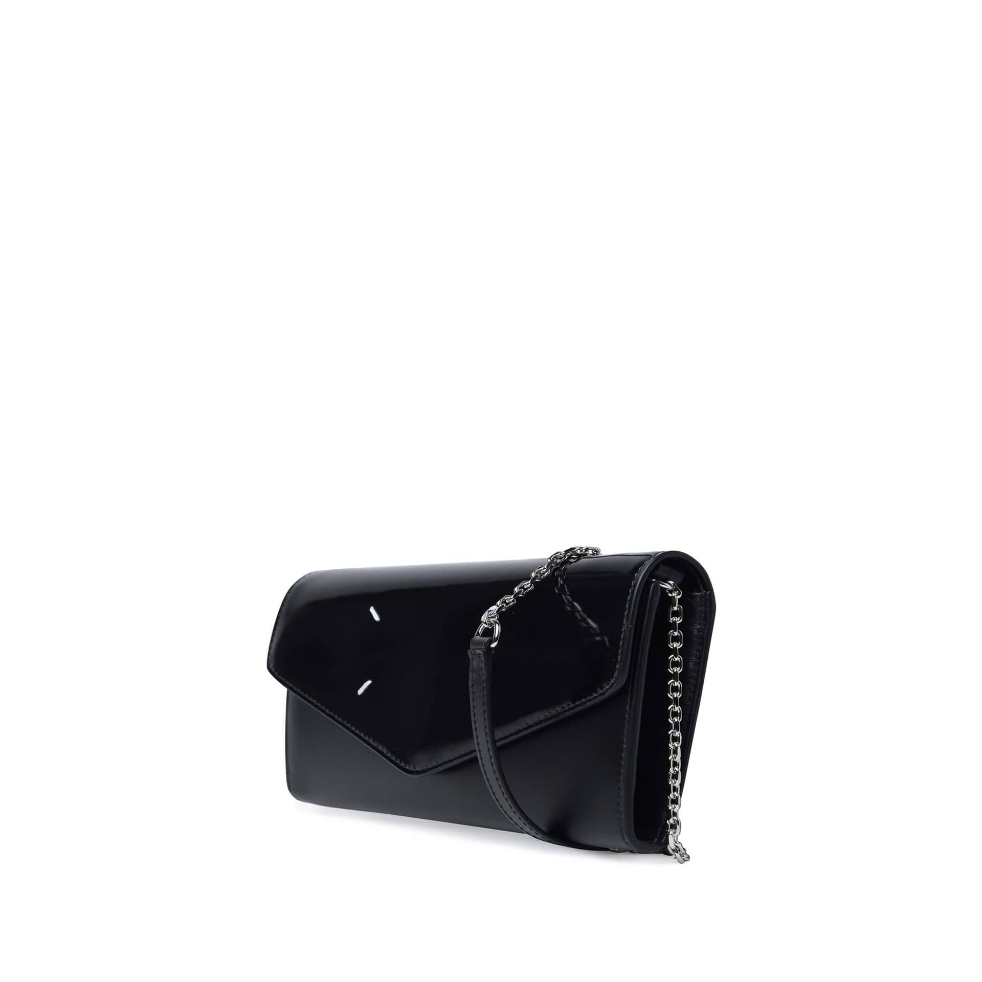 Maison Margiela 4 Stitches Chain Wallet - alternate view