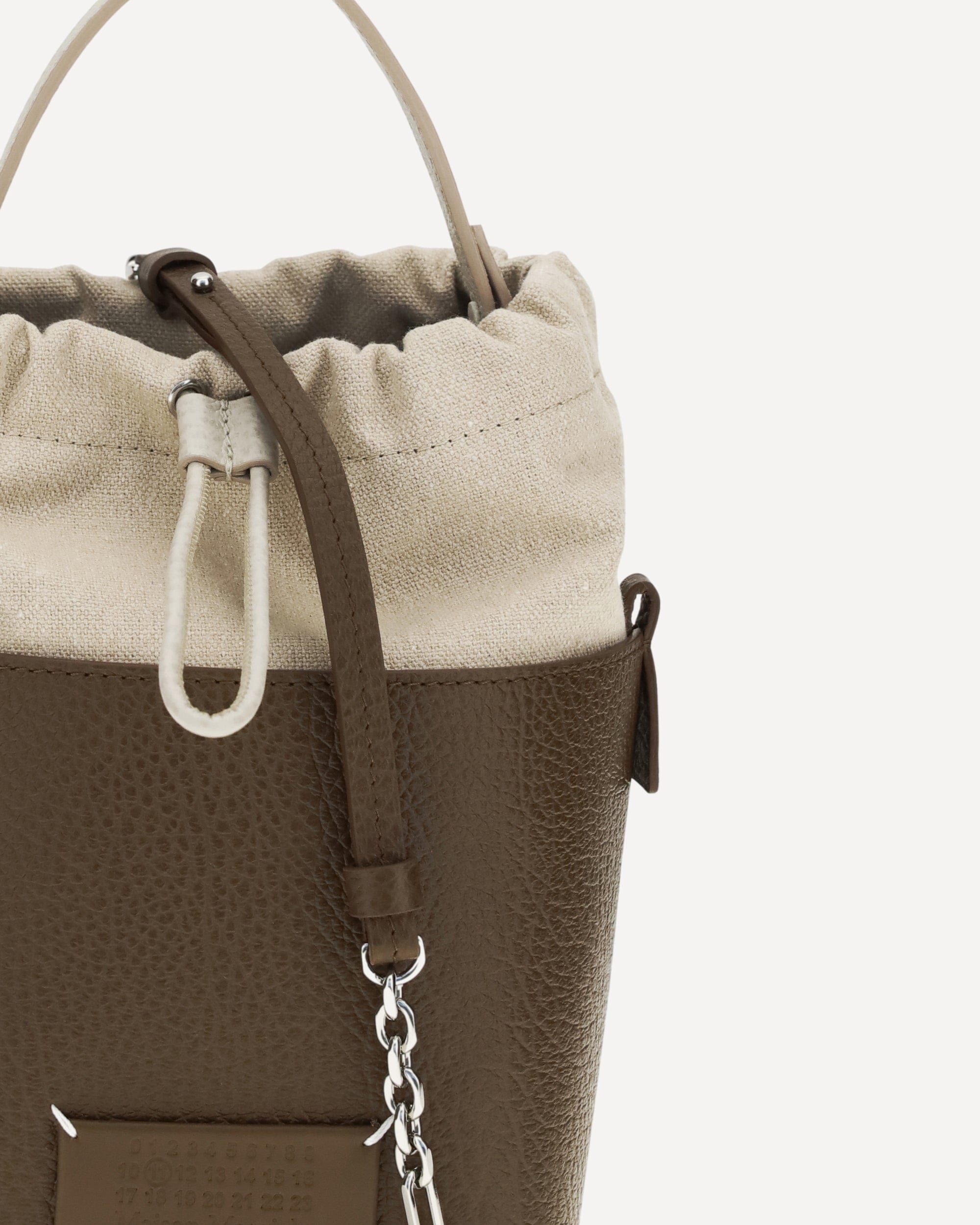 Maison Margiela 5ac Bucket Bag