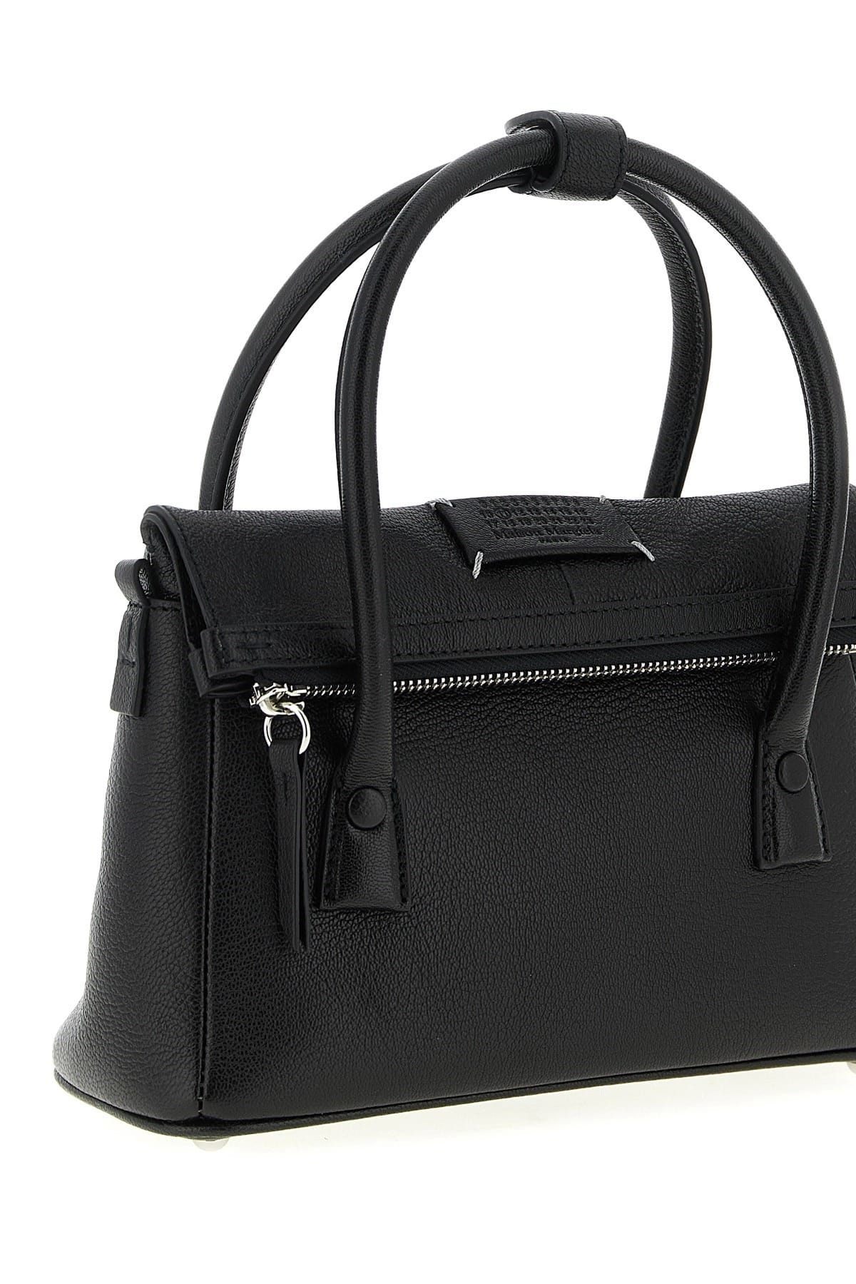 Maison Margiela Maison Margiela 5AC East West Small Handbag