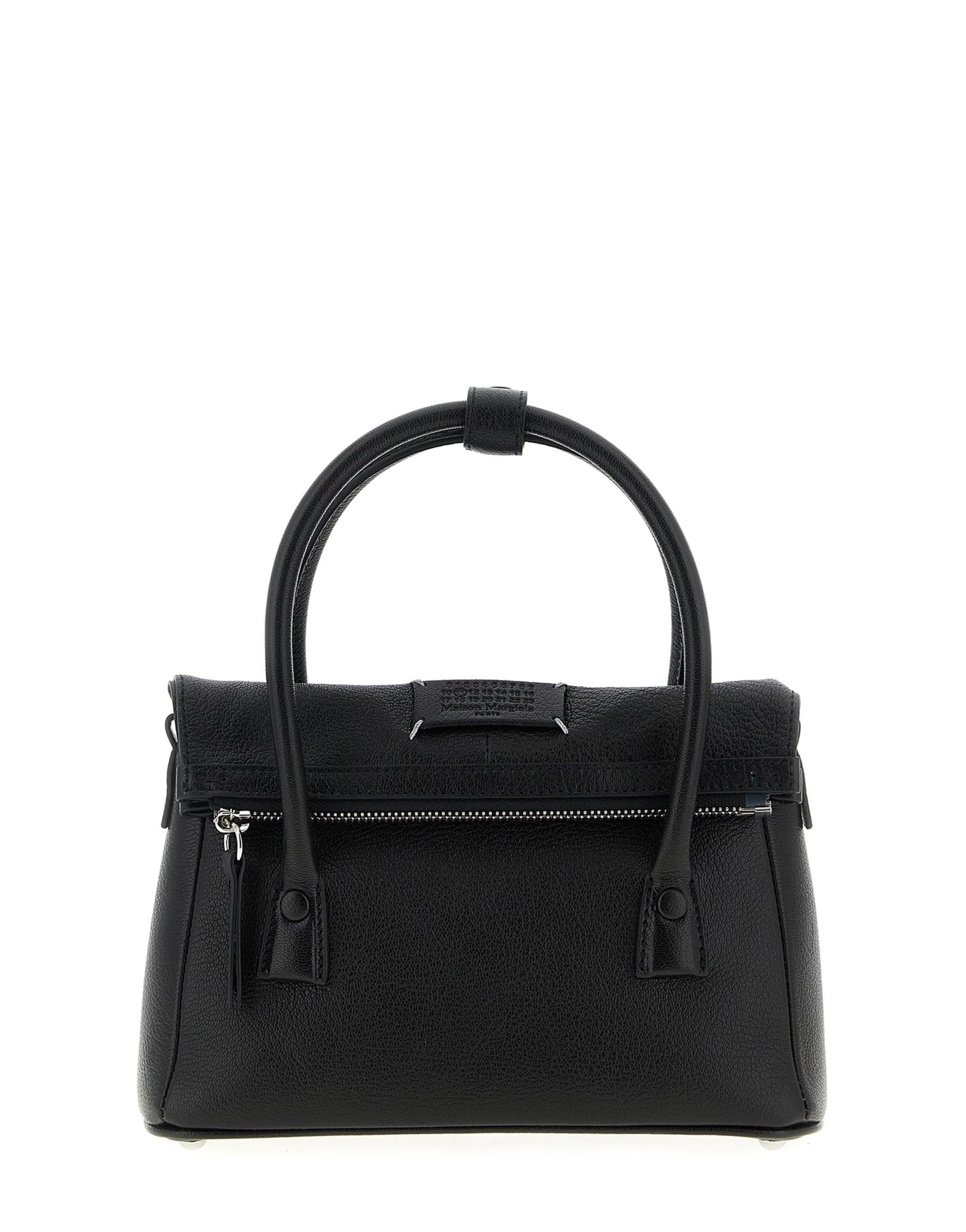 Maison Margiela Maison Margiela 5AC East West Small Handbag