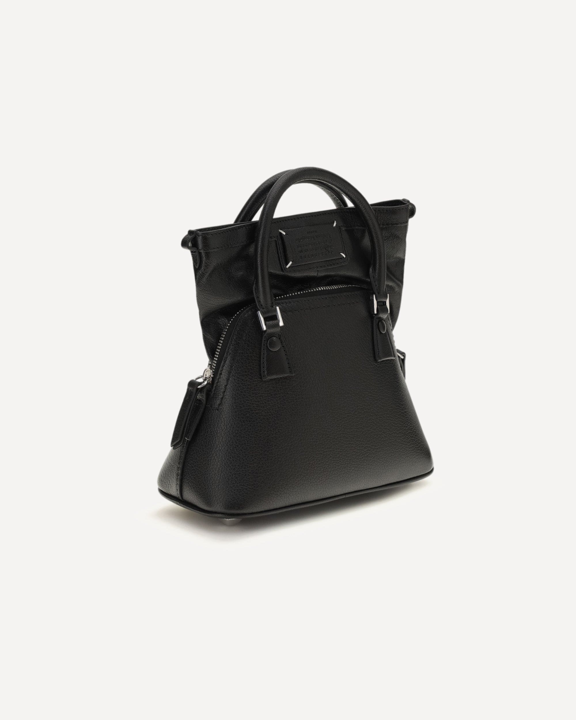 Maison Margiela 5AC マイクロショルダーバッグ Maison Margiela 5ACマイクロショルダーバッグ | Sendegaro JP