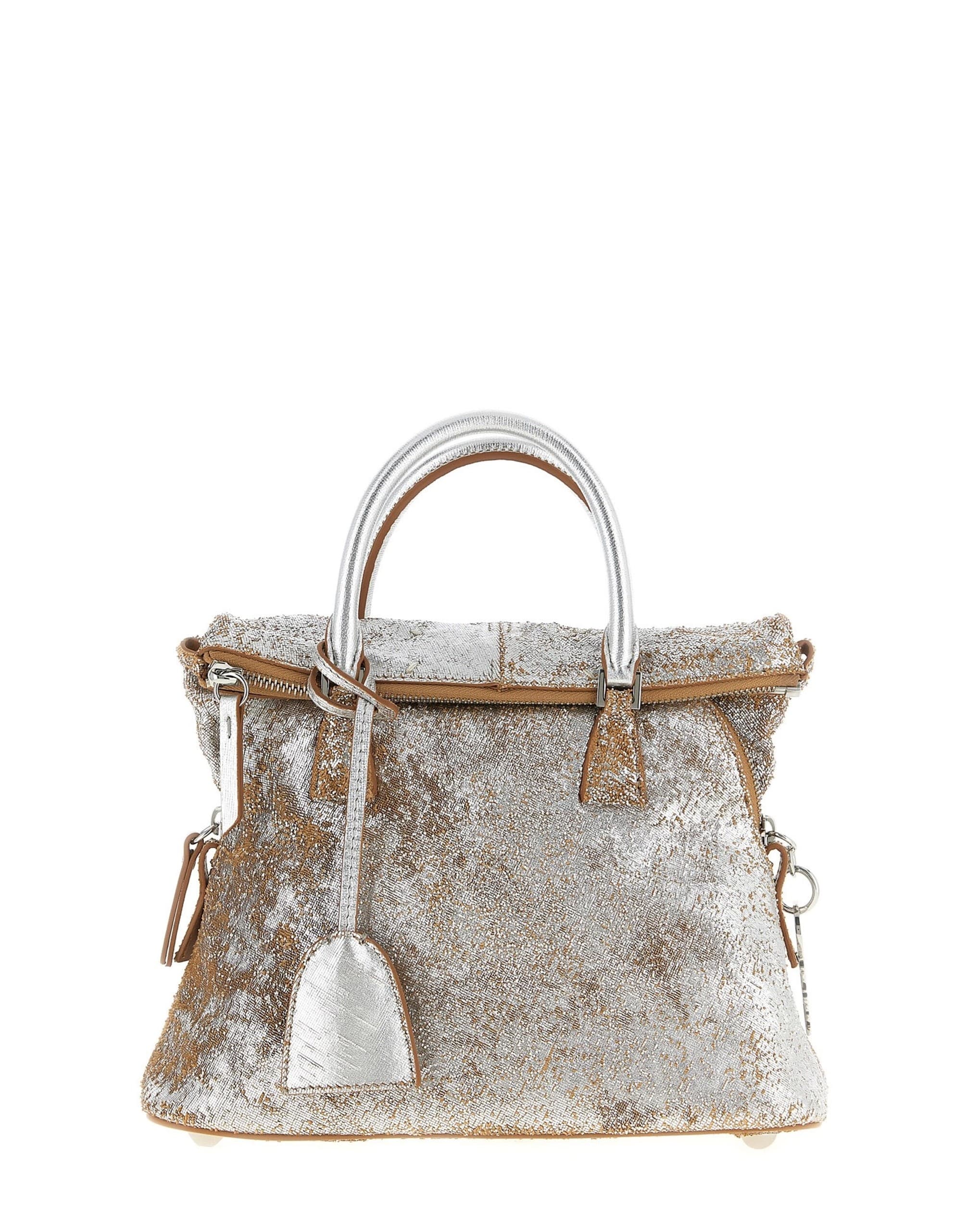 Maison Margiela Maison Margiela 5AC Mini Handbag