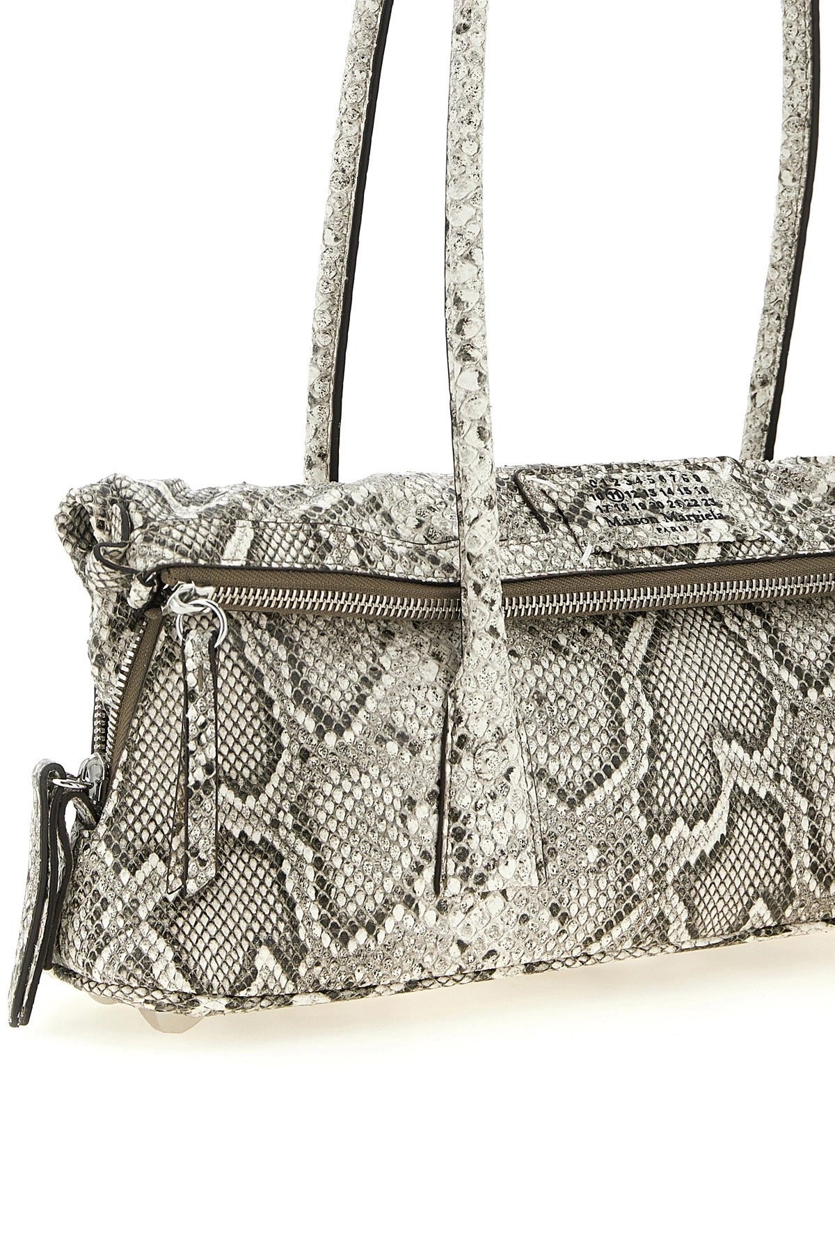 Maison Margiela 5AC Shoulder East West Bag