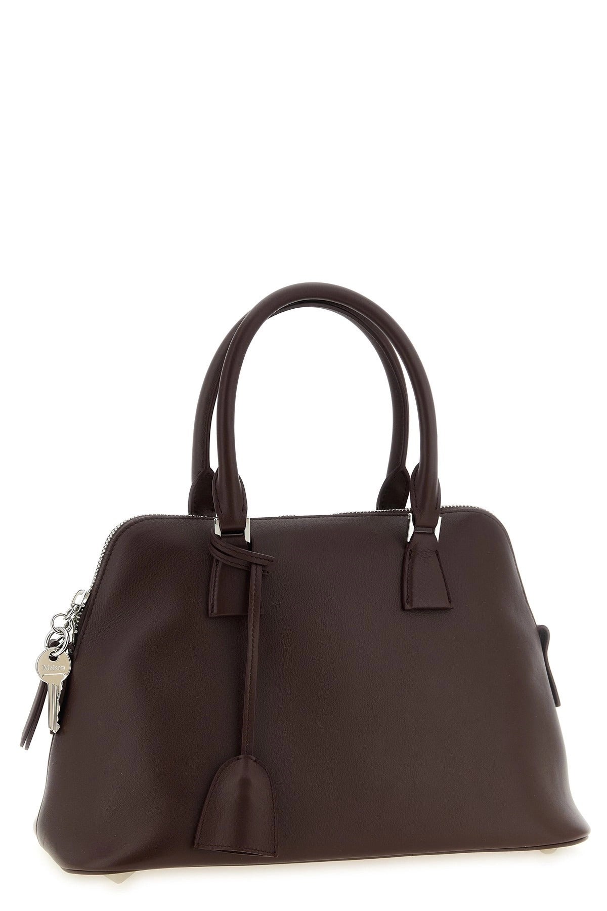 Maison Margiela 5AC Soft Medium Shoulder Bag