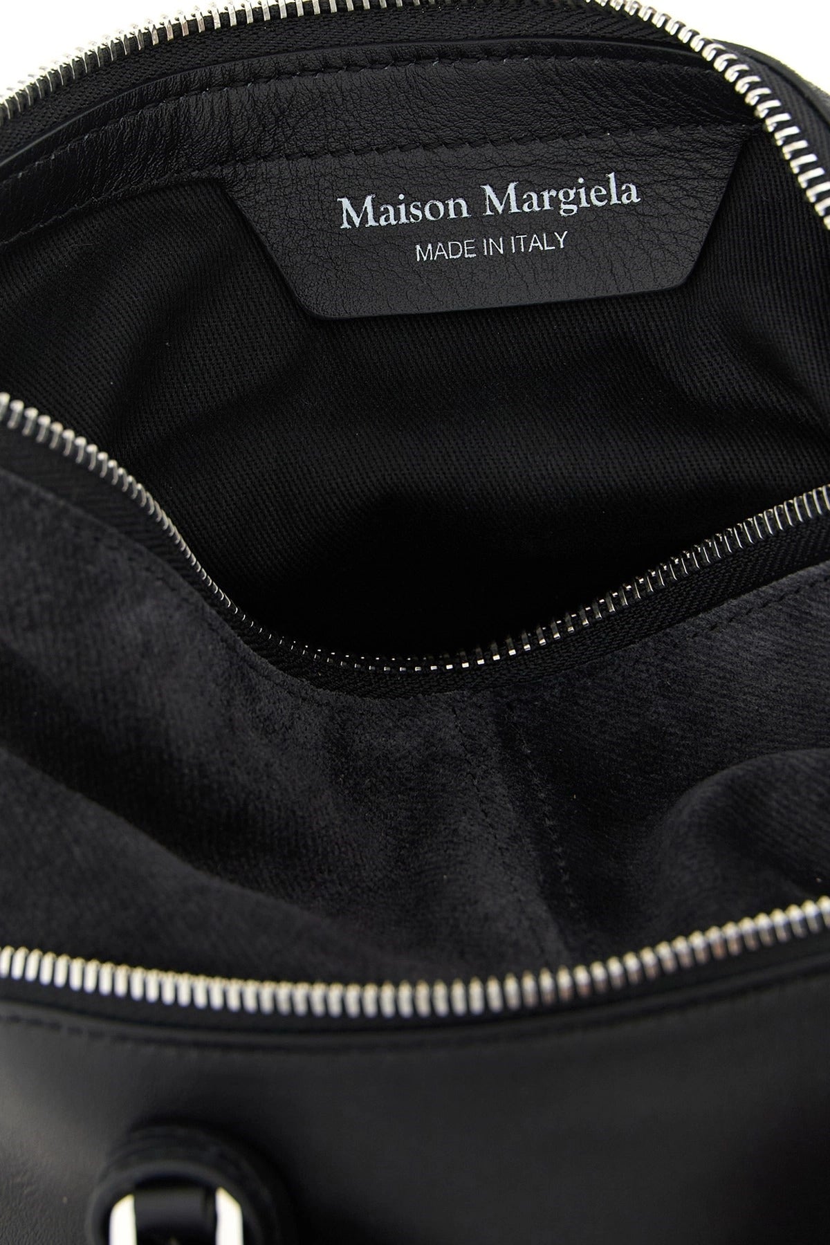 Maison Margiela 5AC Soft Mini Shoulder Bag