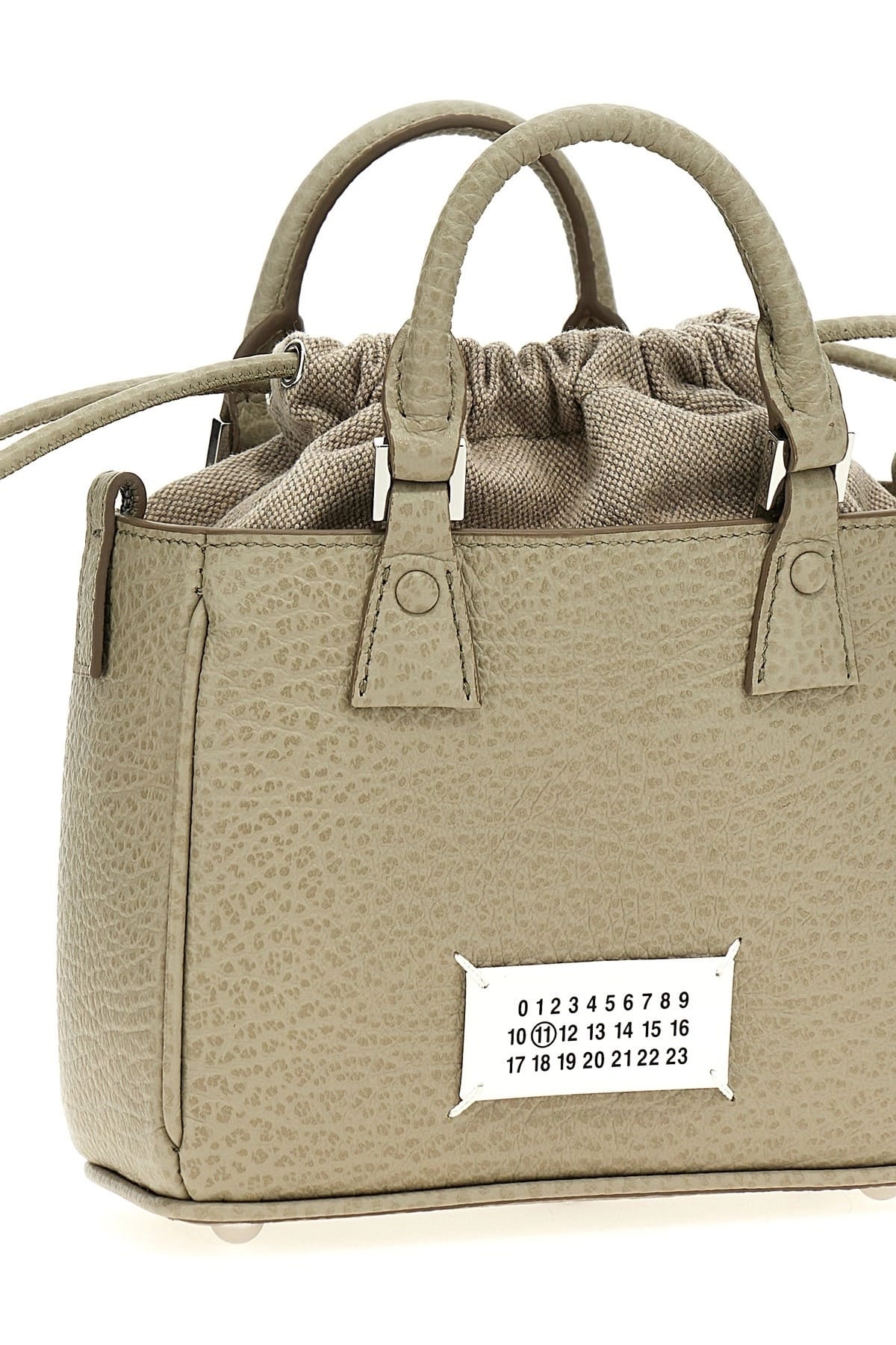 Maison Margiela Maison Margiela 5AC Tote Horizontal Handbag