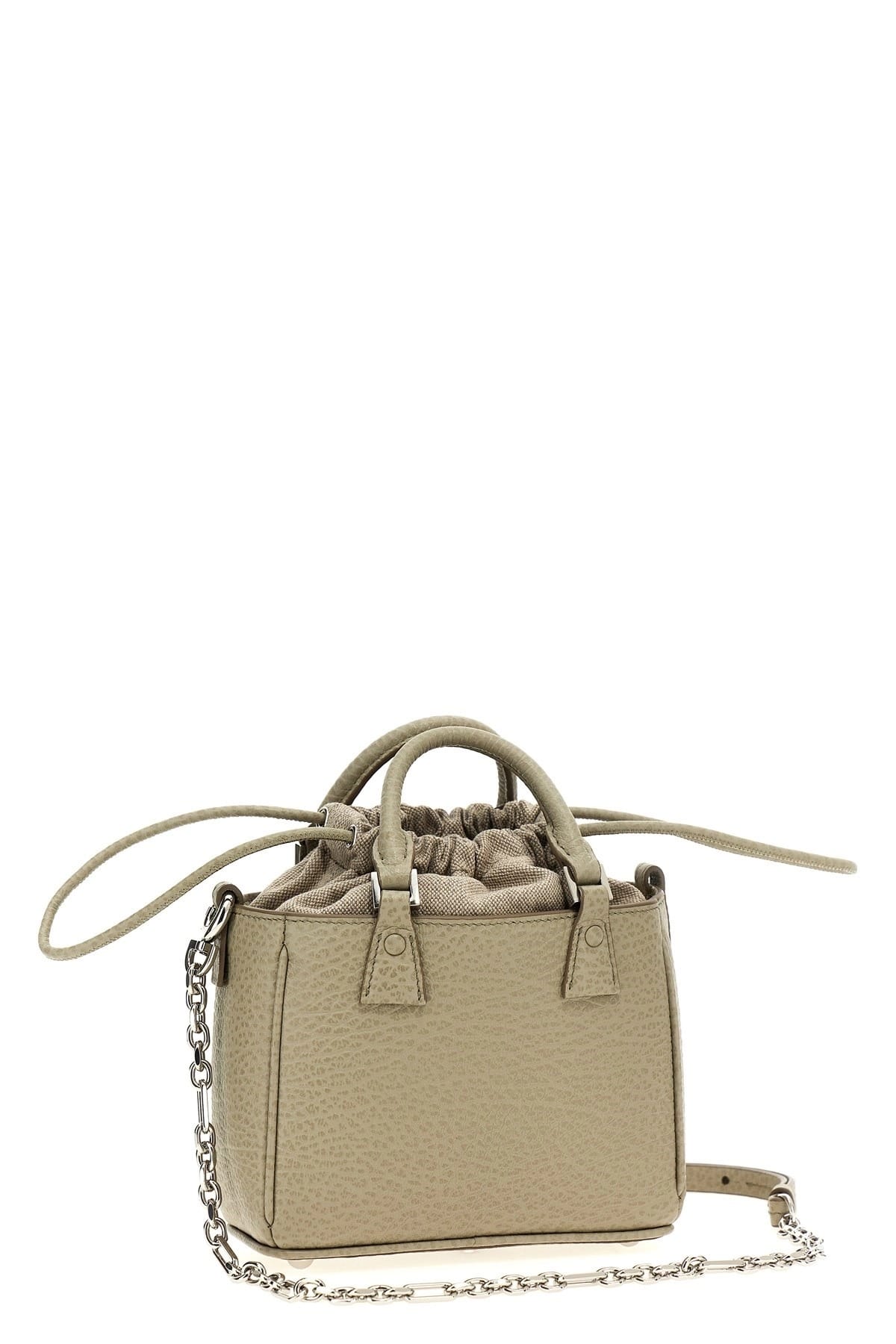 Maison Margiela Maison Margiela 5AC Tote Horizontal Handbag